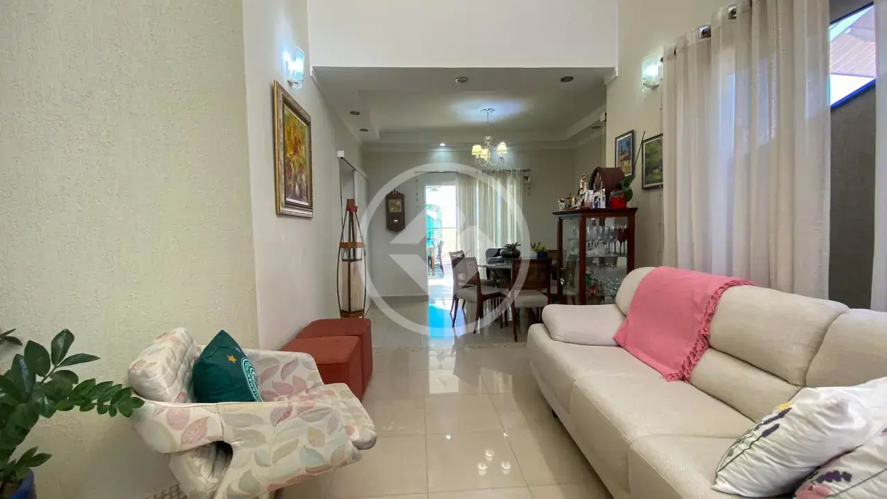 Casa 3 quartos no Jardim Paiquerê, Valinhos — foto 5 de 6