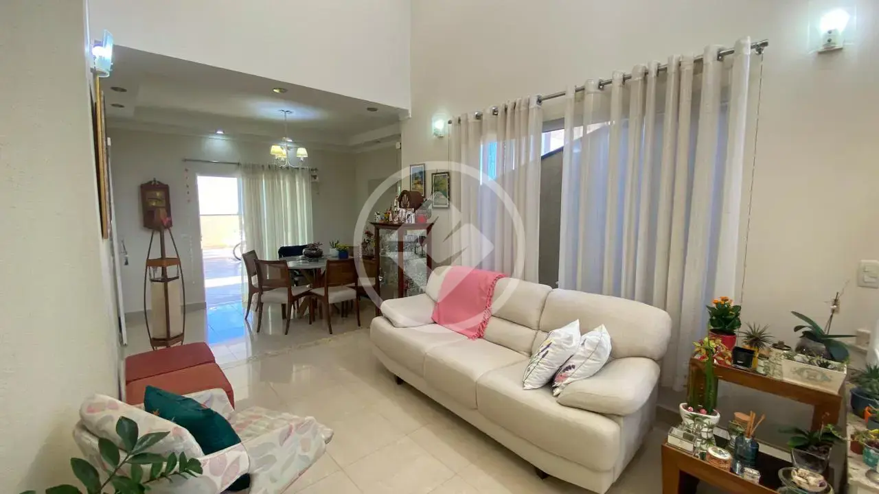 Casa 3 quartos no Jardim Paiquerê, Valinhos — foto 4 de 6