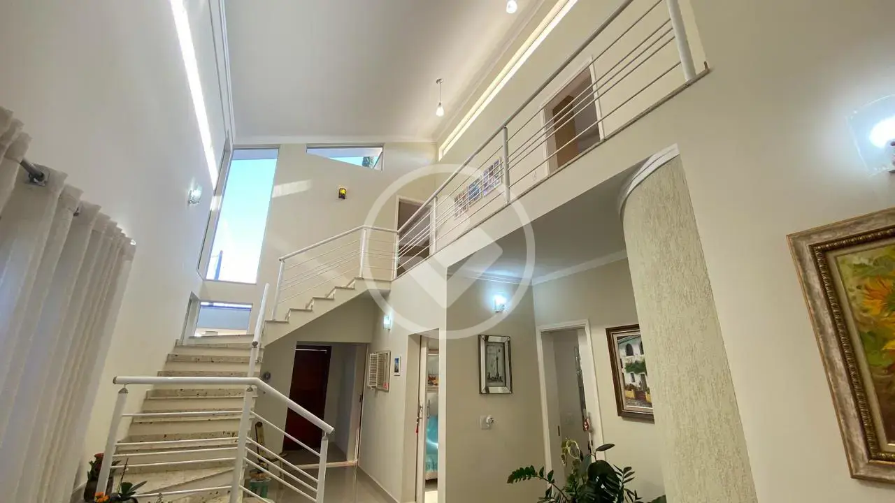 Casa 3 quartos no Jardim Paiquerê, Valinhos — foto 6 de 6