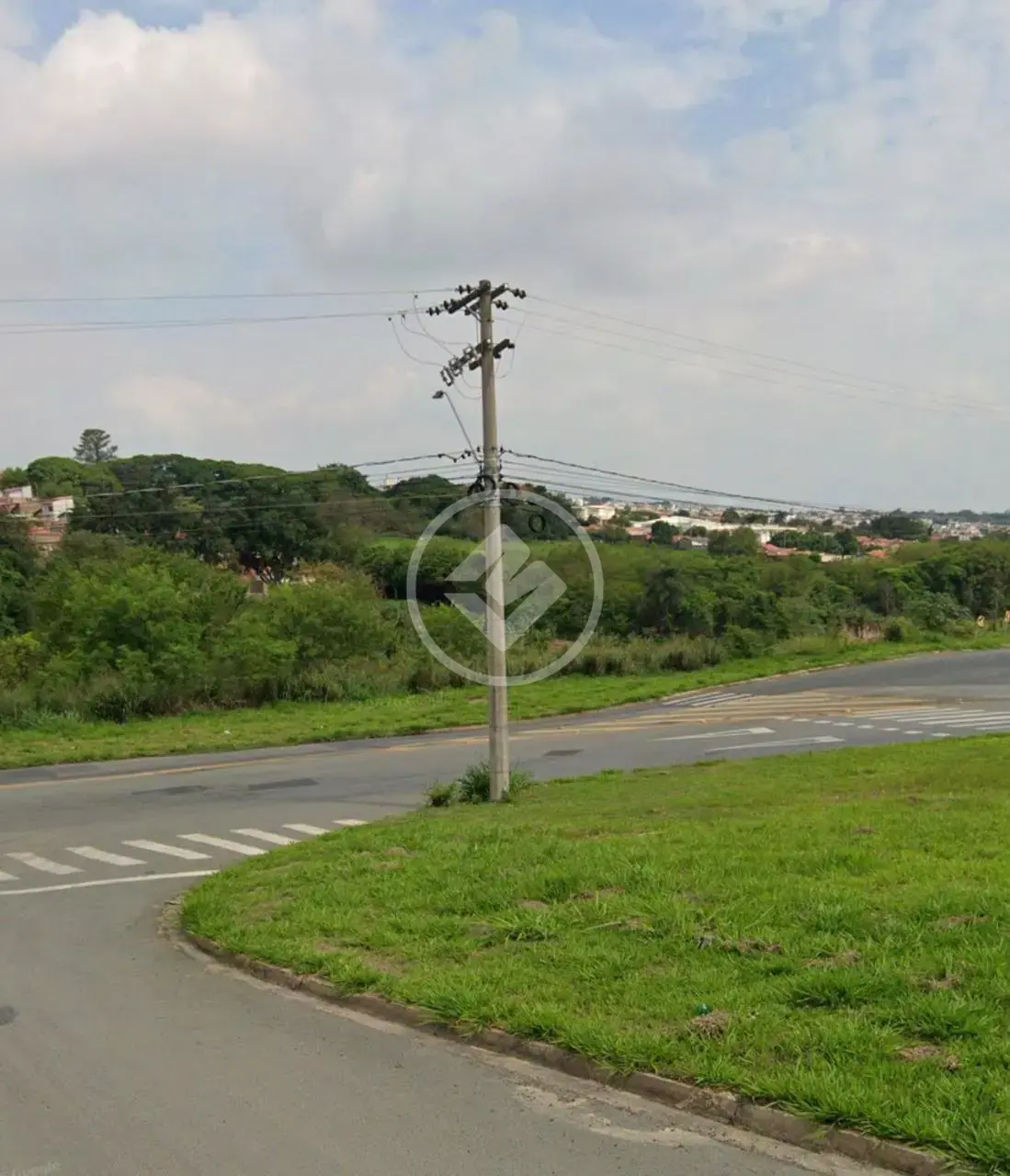 Terreno no Residencial Ilha de Bali, Limeira — foto 6 de 6