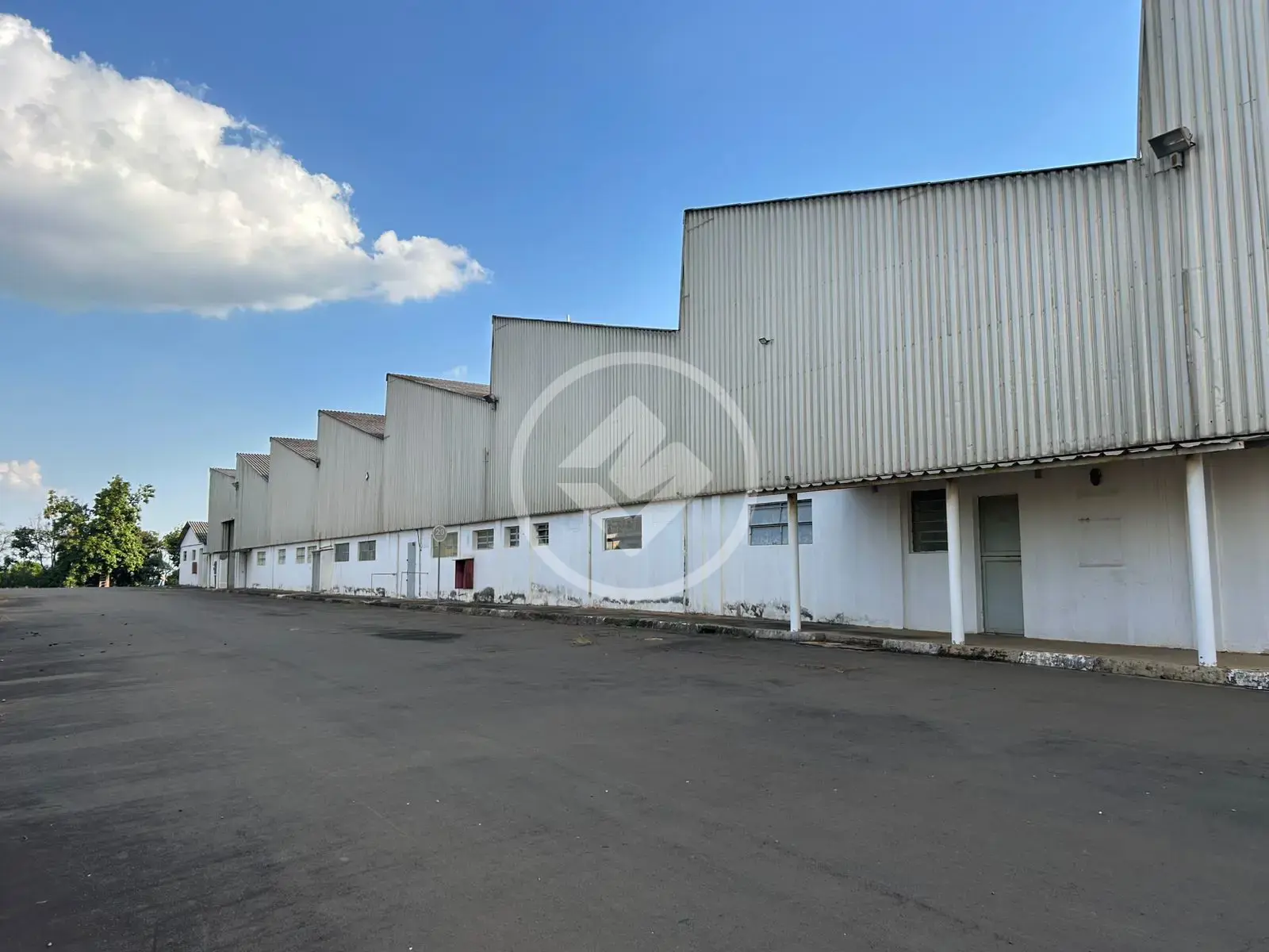 Galpão Reforma Agrária, Valinhos - SP — foto 2