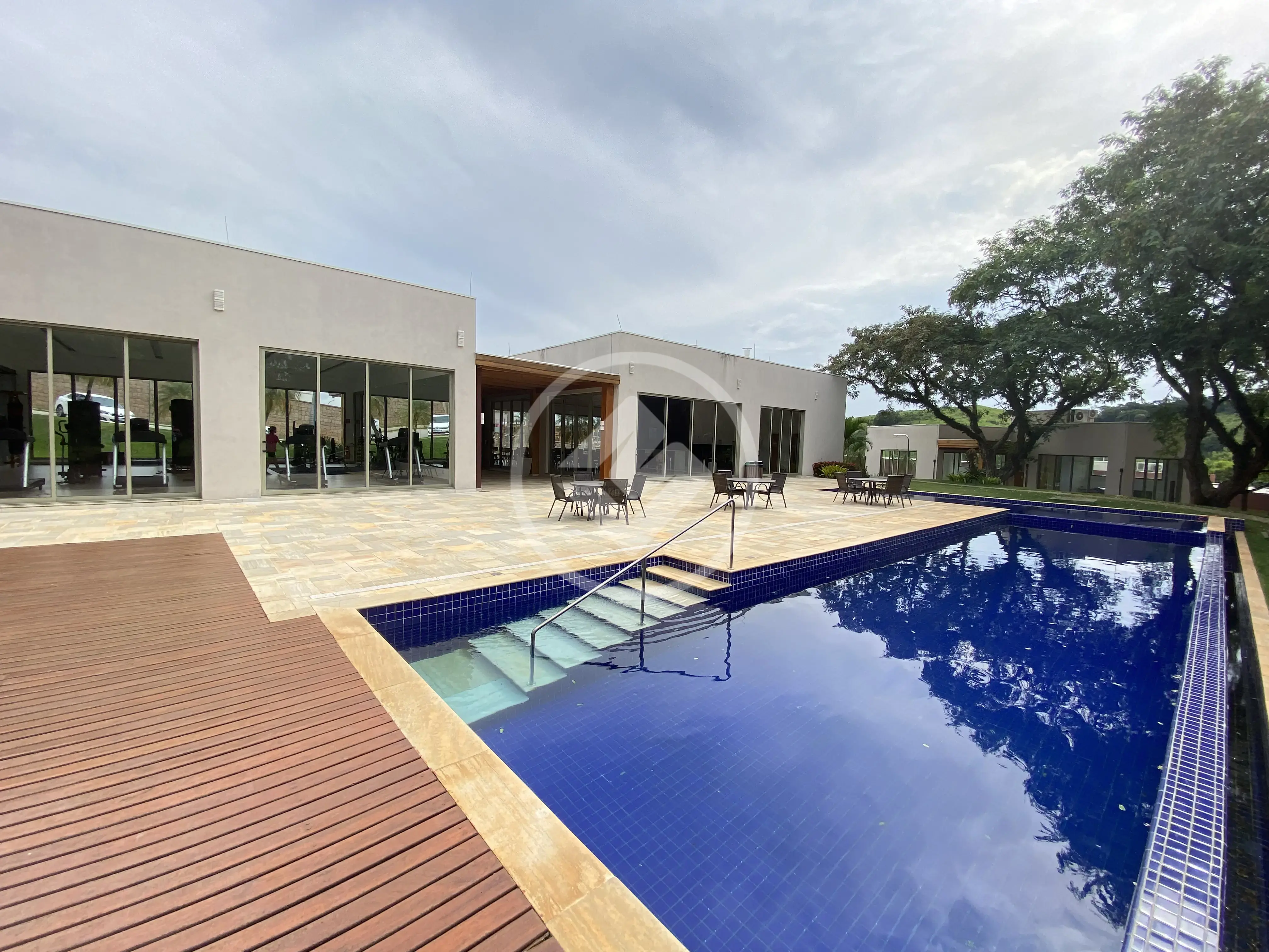 Terreno Condomínio Santa Cândida, Vinhedo - SP — foto 1