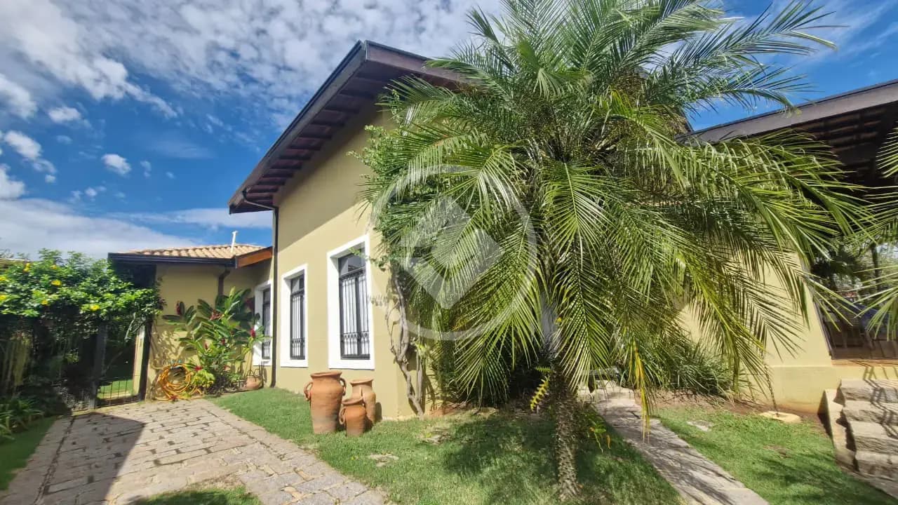 Casa Condomínio Vista Alegre, Vinhedo - SP — foto 2