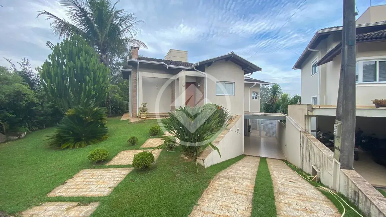 Casa Condomínio Buracão, Vinhedo - SP — foto 2