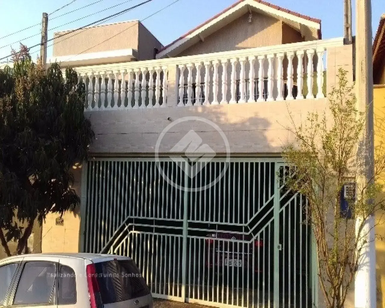 Casa Jardim Brasil, Itupeva - SP — foto 1