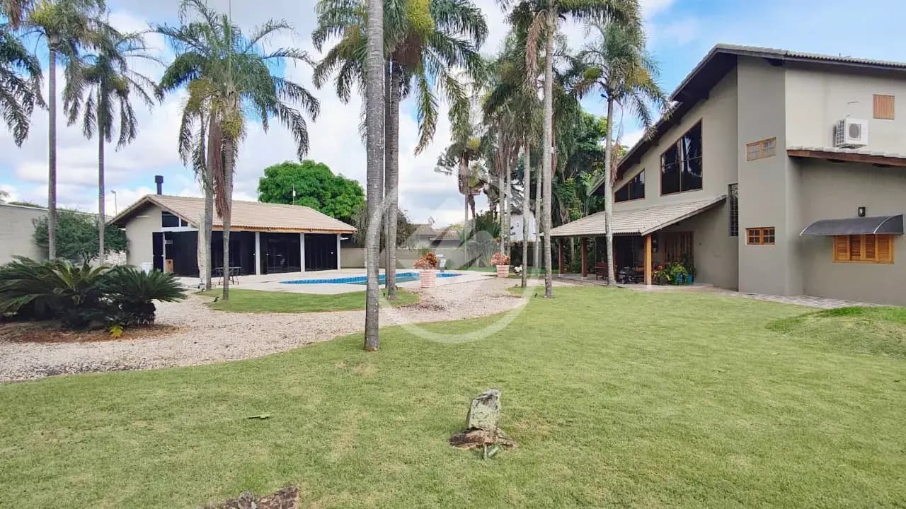 Casa Condomínio Horizonte Azul - Village Ambiental, Itupeva - SP — foto 2