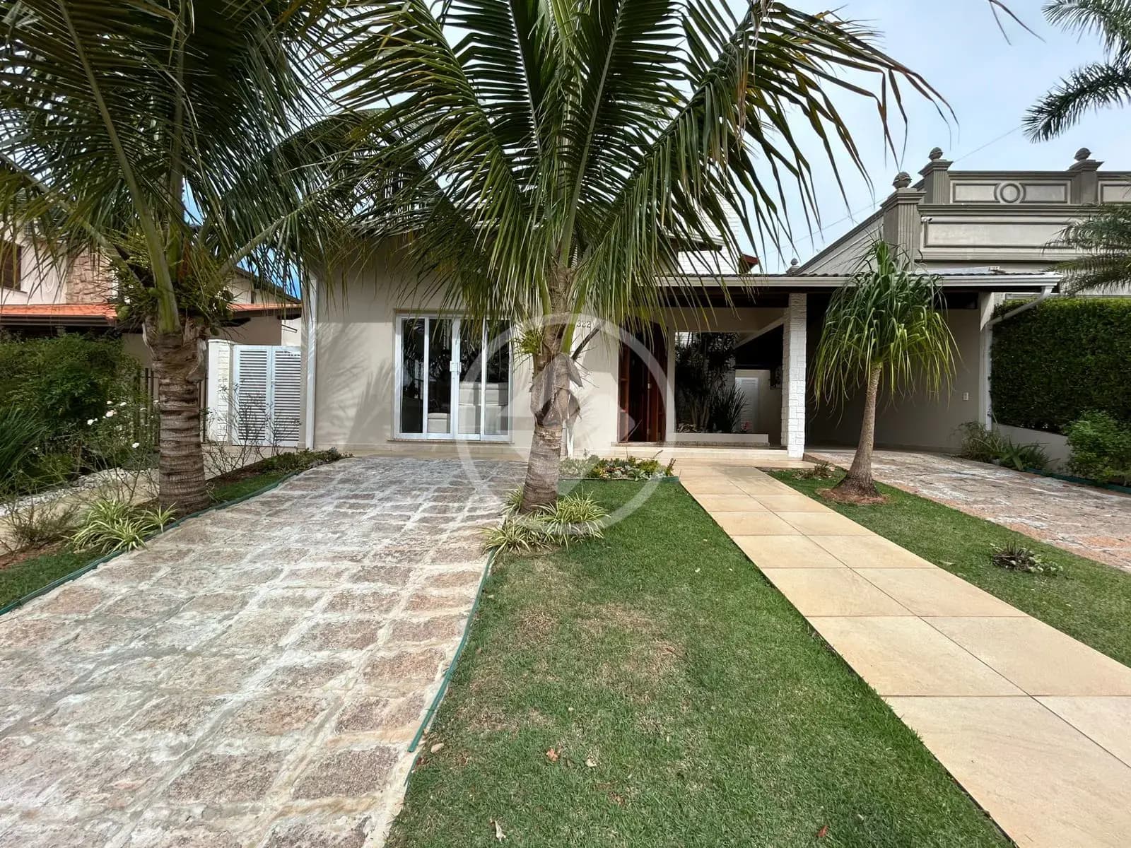 Casa Condomínio 4 quartos no Villaggio Capríccio, Louveira — foto 3 de 6