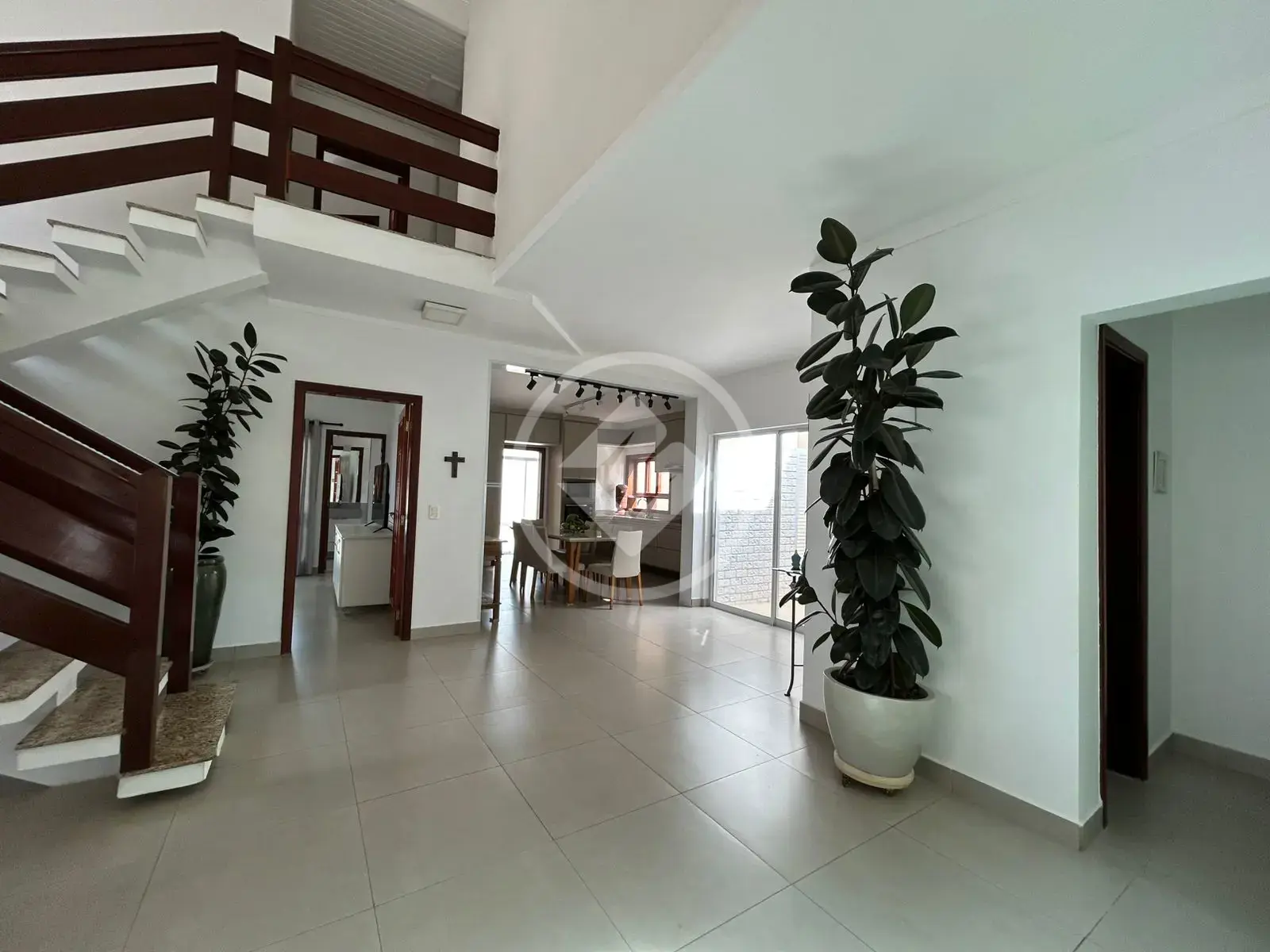 Casa Condomínio 4 quartos no Villaggio Capríccio, Louveira — foto 6 de 6