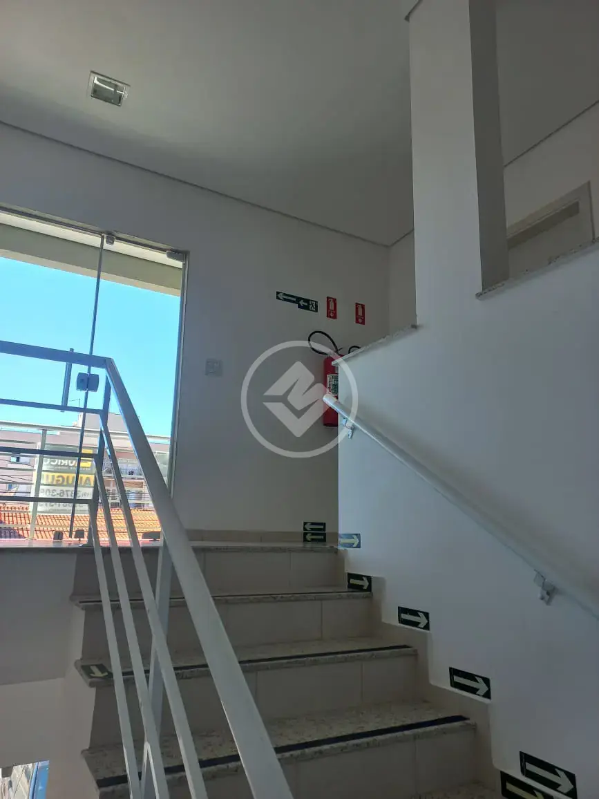 Sala Comercial no Santa Rosa, Vinhedo — foto 5 de 6