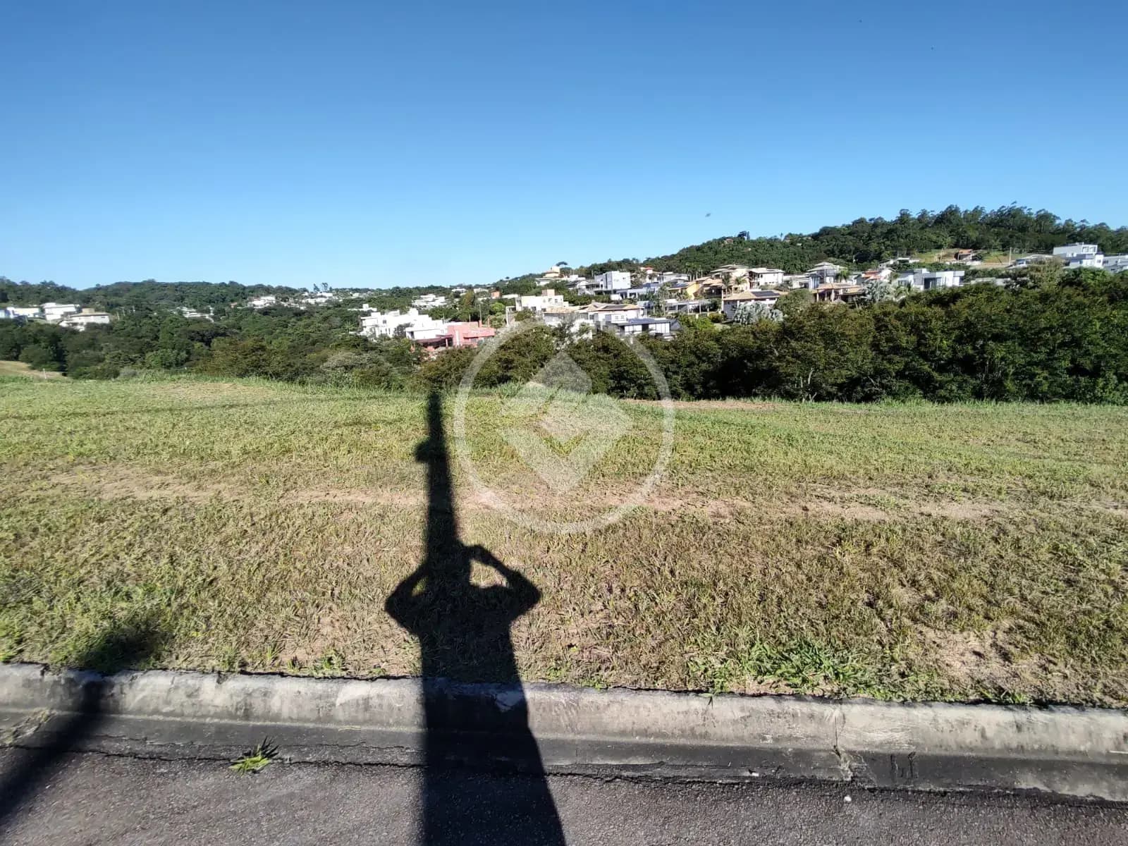 TERRENO A VENDA EM ITUPEVA CONDOMÍNIO PARQUE DOS RESEDAS ALTO PADRÃO LAZER COMPLETO