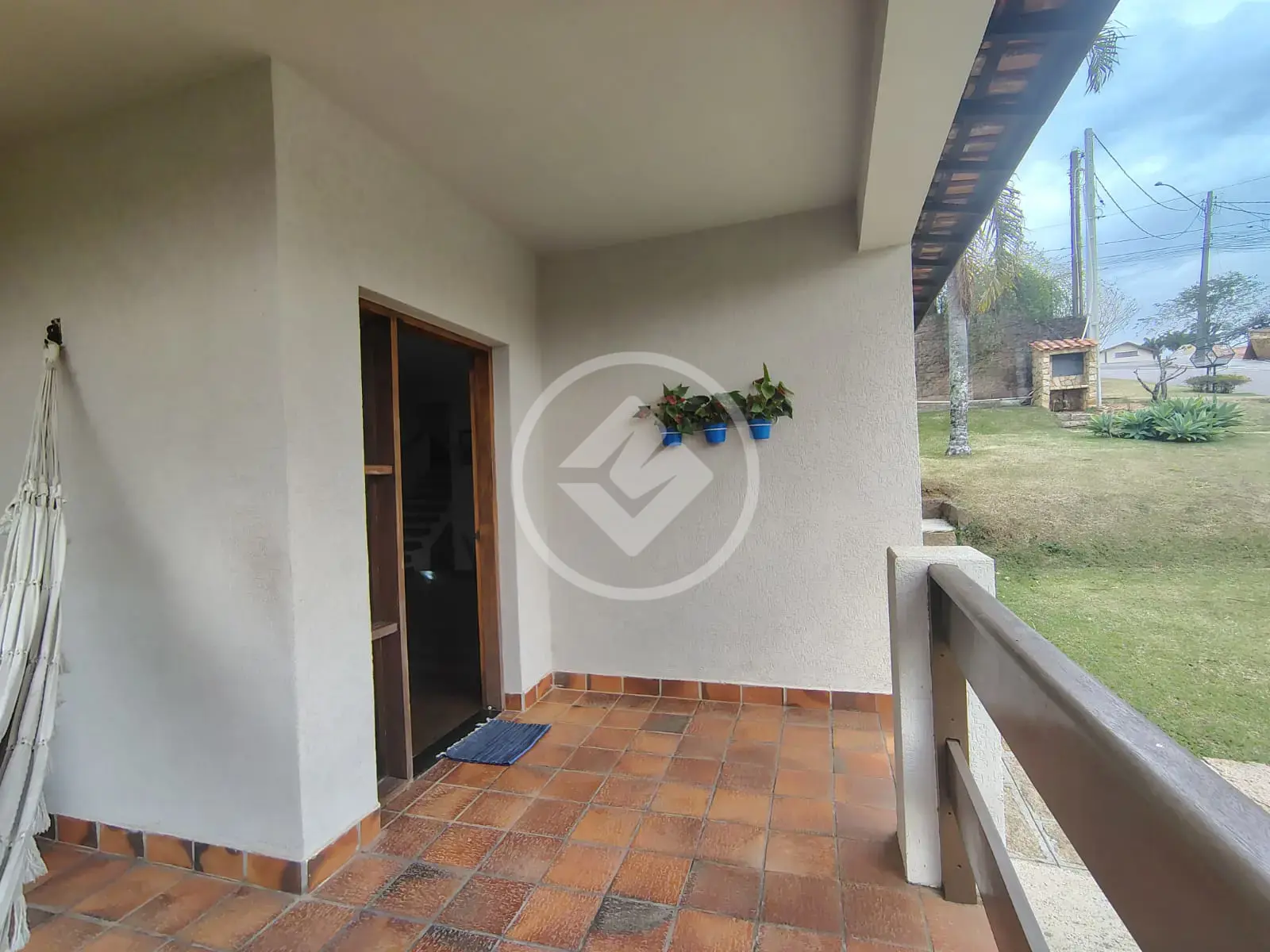 Casa Condomínio 3 quartos no Vista Alegre, Vinhedo — foto 4 de 6