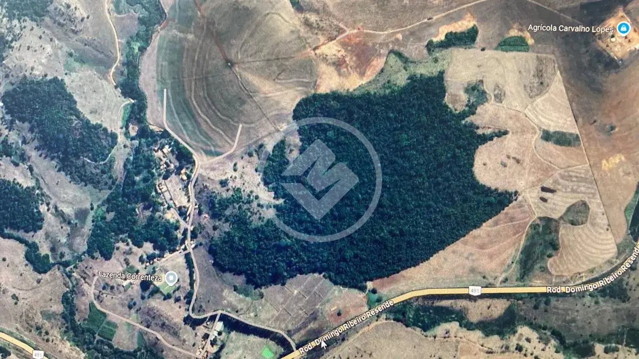 Fazenda no Centro, Itobi — foto 4 de 6