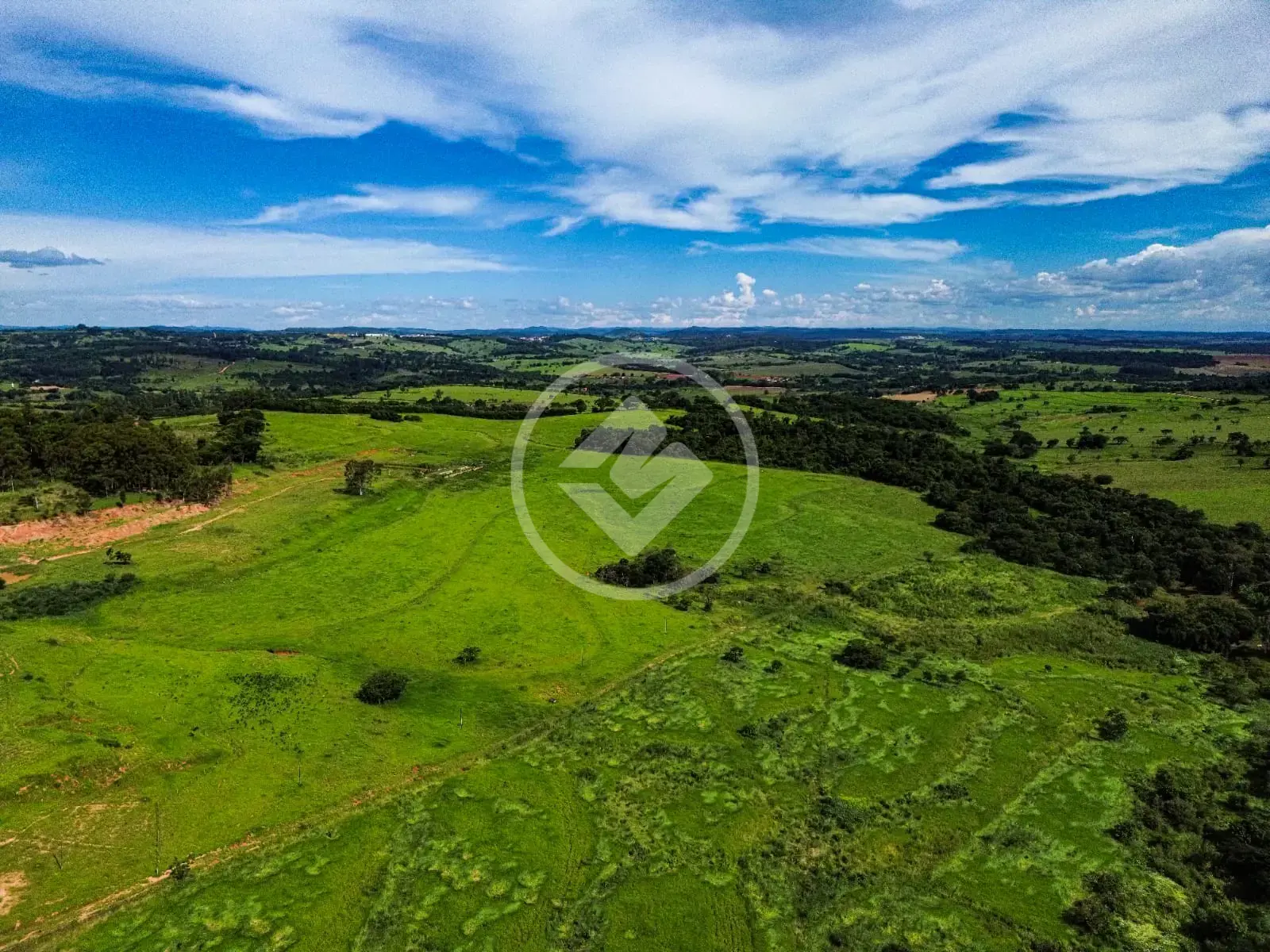 Fazenda Centro, Itobi - SP — foto 1
