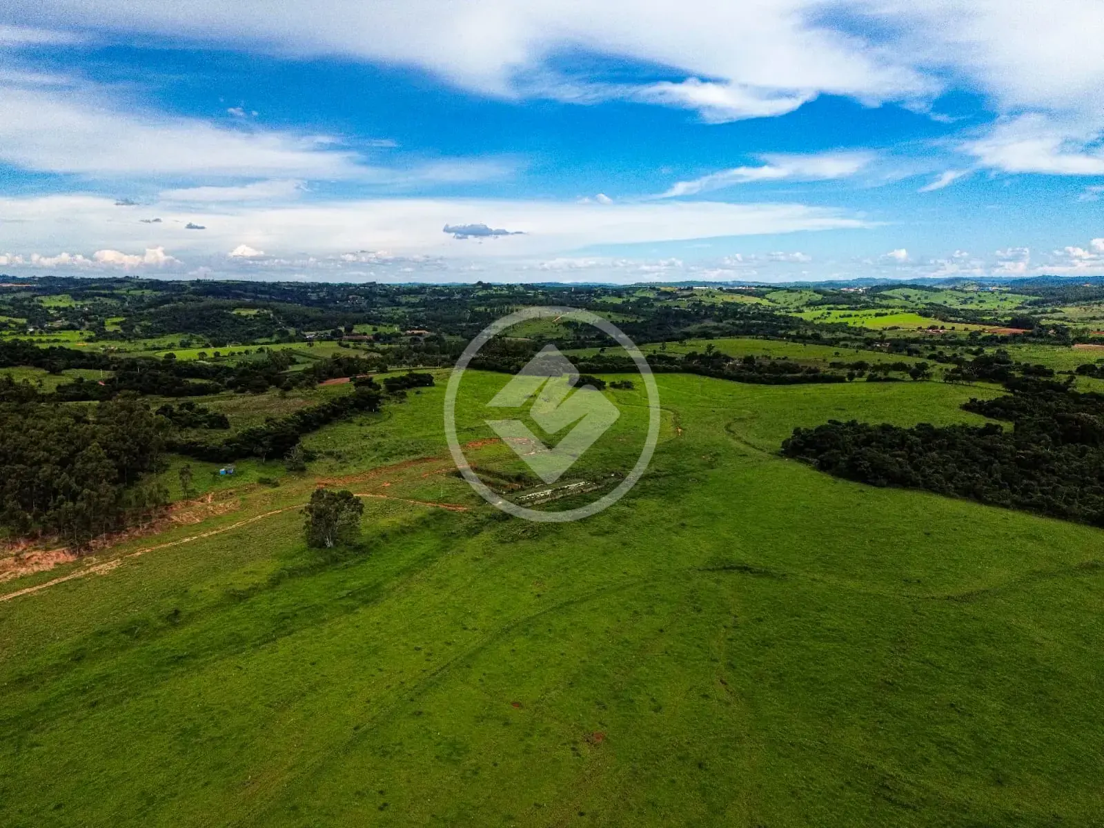 Fazenda Centro, Itobi - SP — foto 2