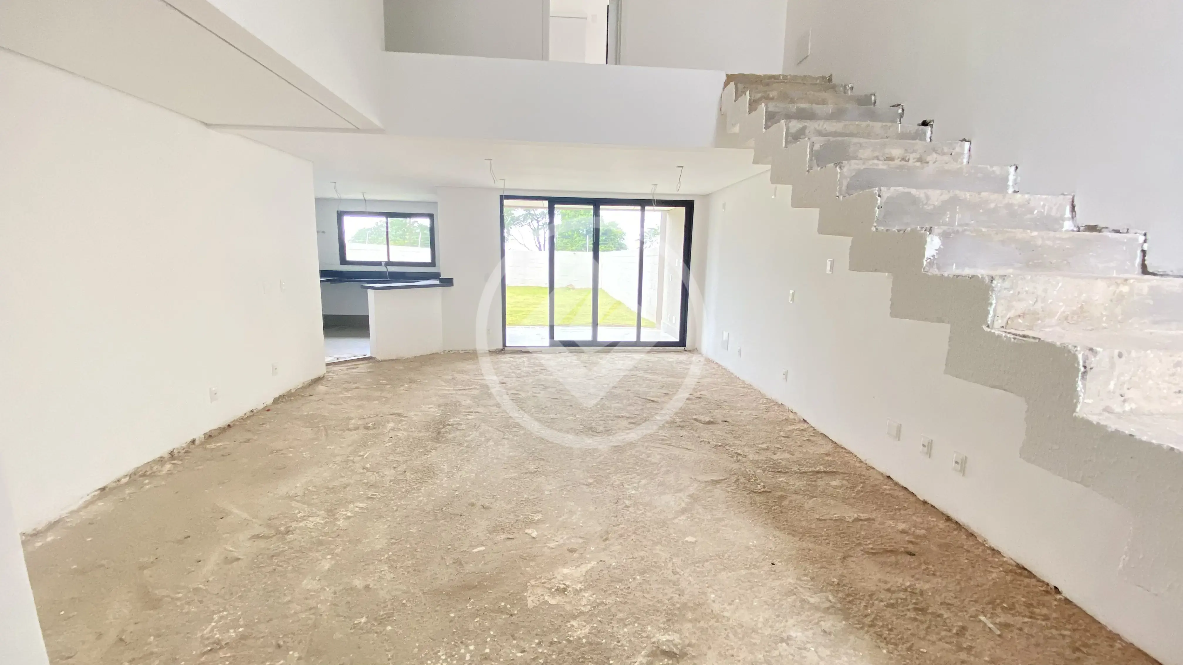 Casa Condomínio 3 quartos no Vista Alegre, Vinhedo — foto 4 de 6