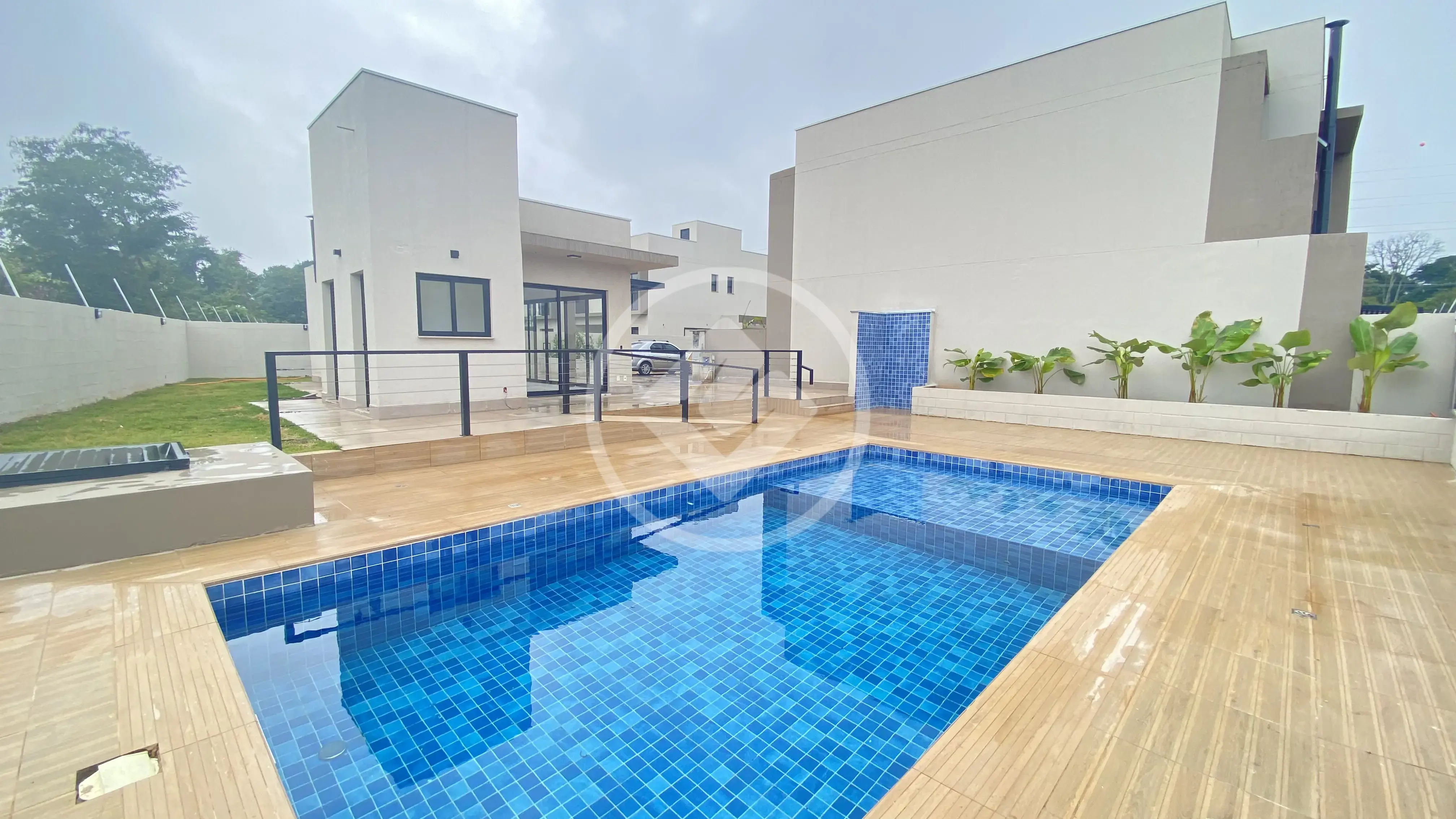 Casa Condomínio Vista Alegre, Vinhedo - SP — foto 1