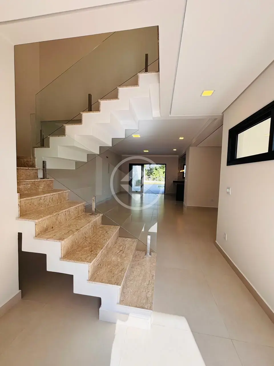 Casa Condomínio Bosque, Vinhedo - SP — foto 2