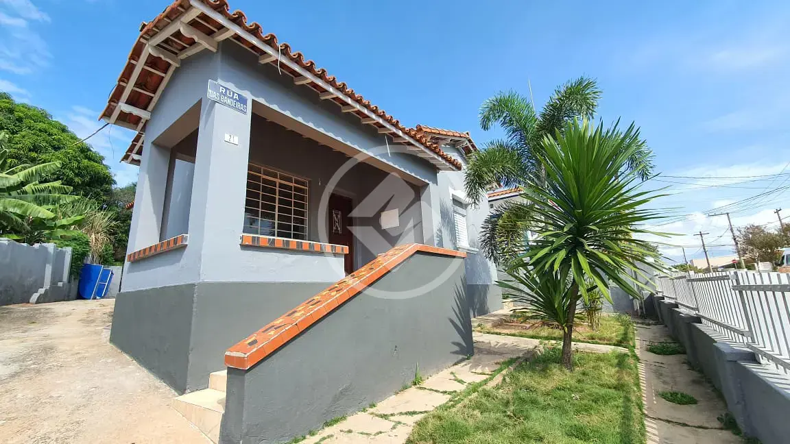 Casa Centro, Vinhedo - SP — foto 2