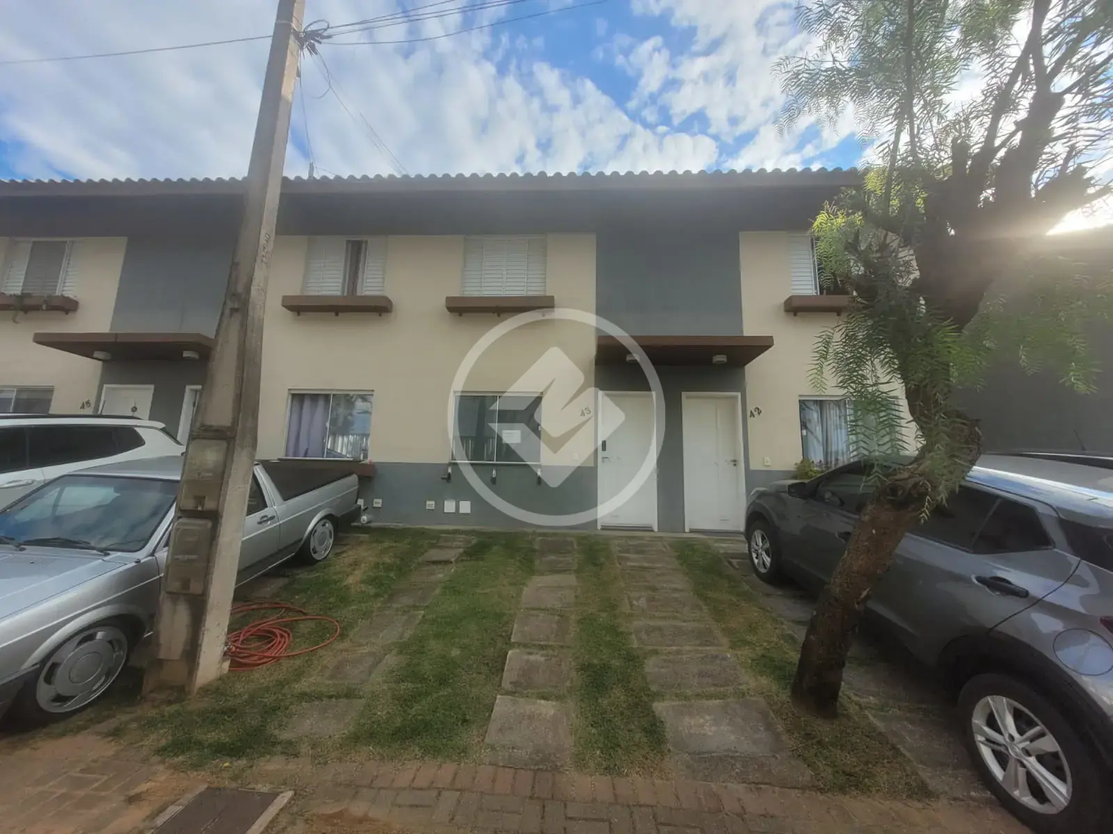Casa Condomínio 2 quartos no Capela, Vinhedo — foto 3 de 6