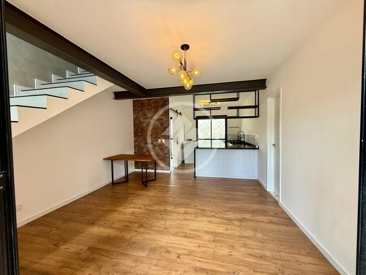 Casa Condomínio 2 quartos no Vila Omízollo, Louveira — foto 3 de 6