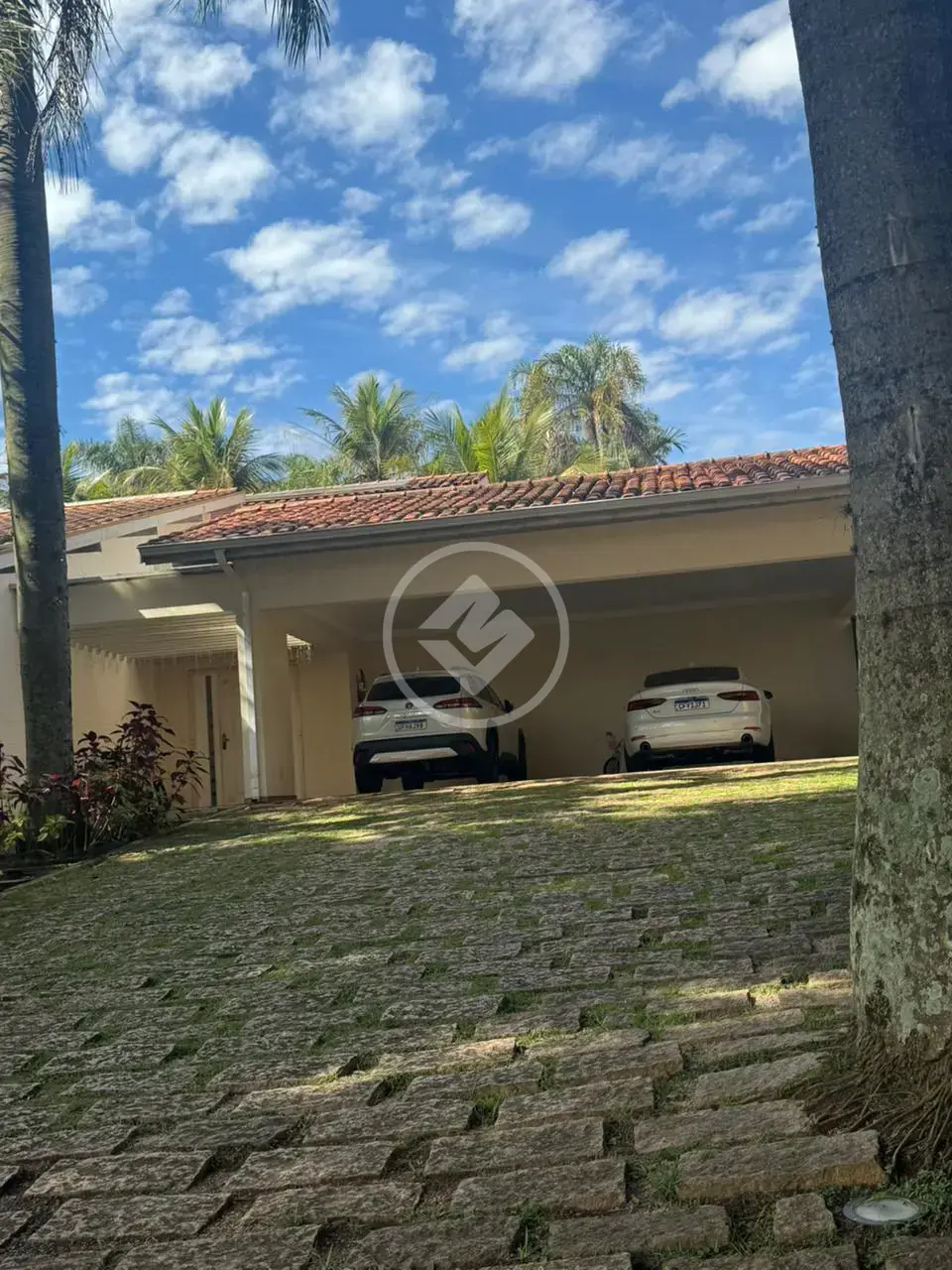 Casa Condomínio São Joaquim, Vinhedo - SP — foto 2