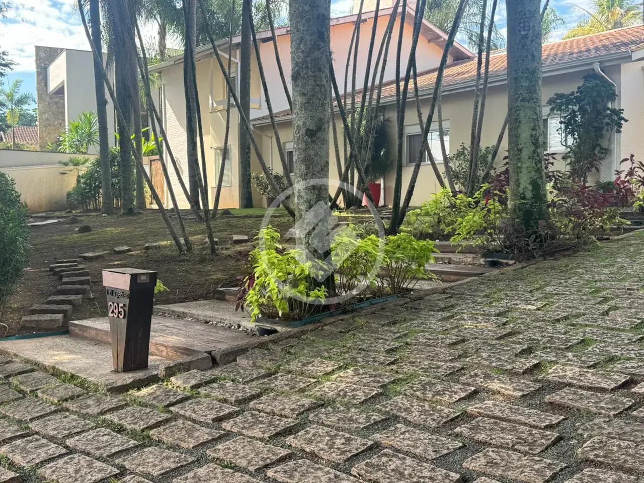Casa Condomínio 5 quartos no São Joaquim, Vinhedo — foto 3 de 6