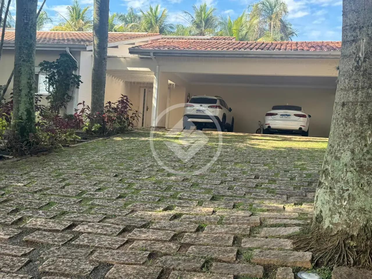 Casa Condomínio São Joaquim, Vinhedo - SP — foto 1