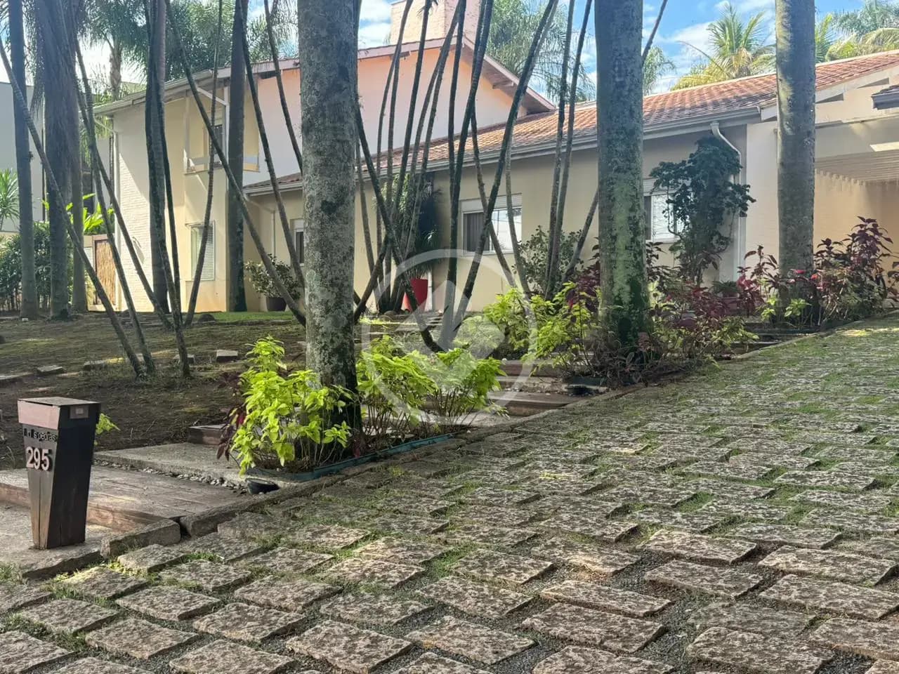Casa Condomínio 5 quartos no São Joaquim, Vinhedo — foto 4 de 6