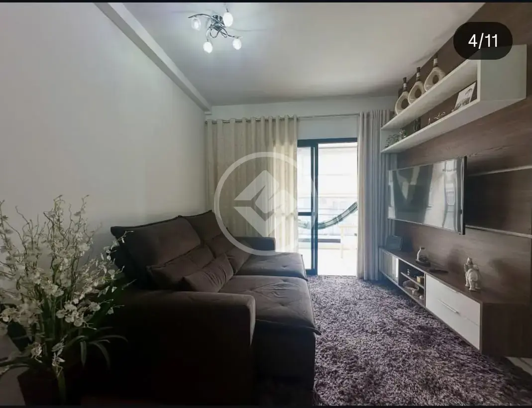 Apartamento 3 quartos no Capela, Vinhedo — foto 3 de 6