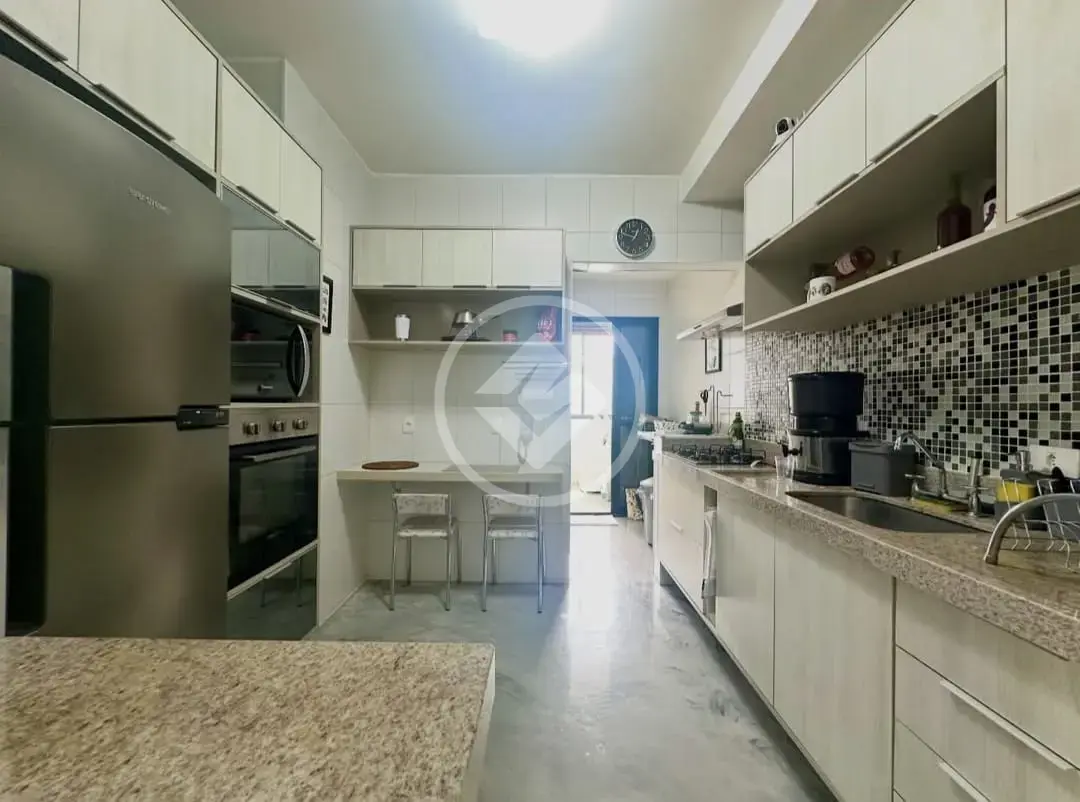 Apartamento 3 quartos no Capela, Vinhedo — foto 4 de 6