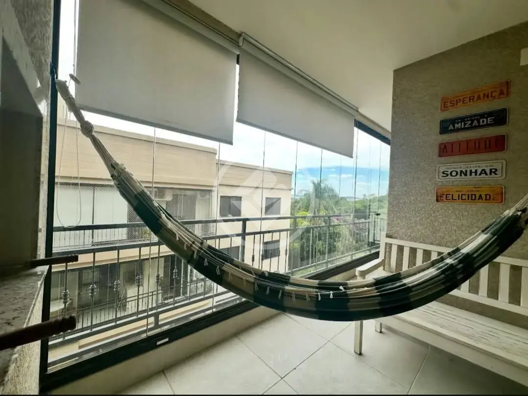 Apartamento 3 quartos no Capela, Vinhedo — foto 5 de 6