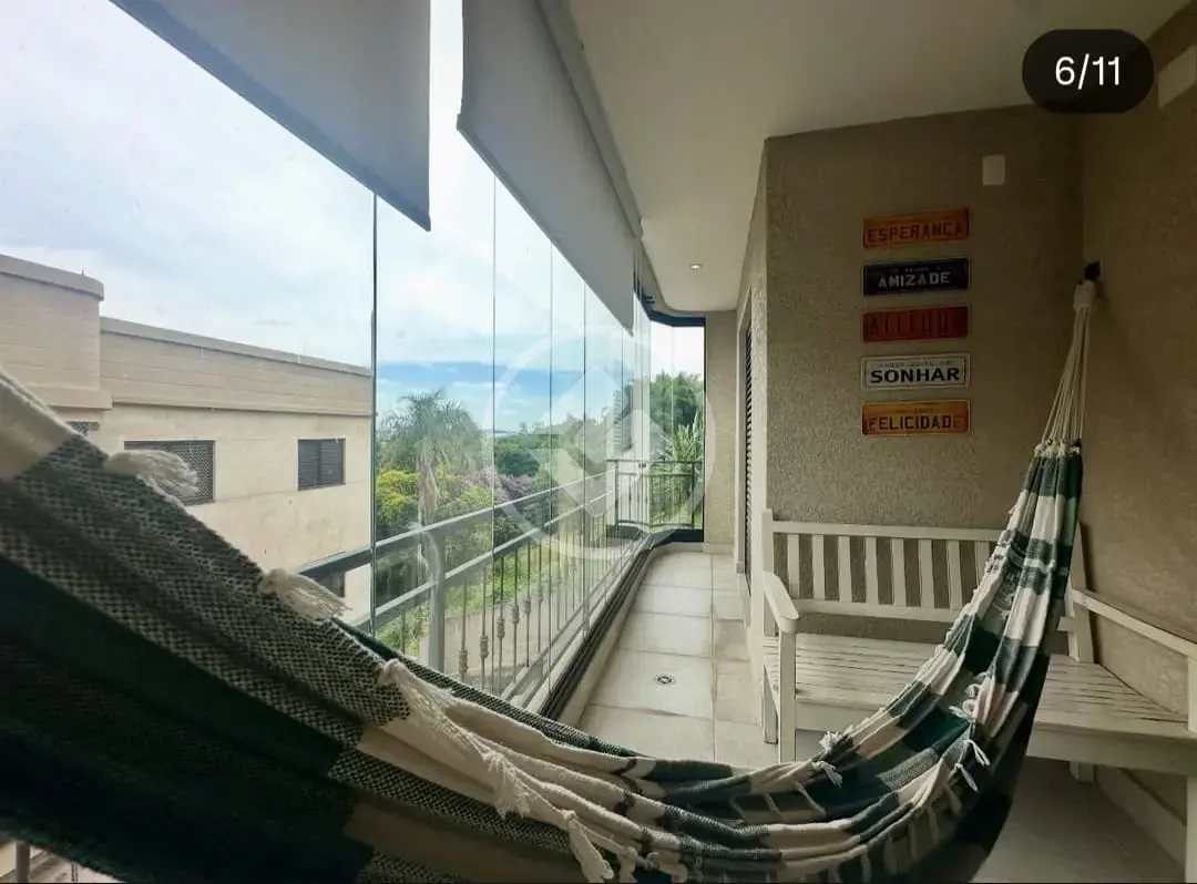 Apartamento 3 quartos no Capela, Vinhedo — foto 6 de 6