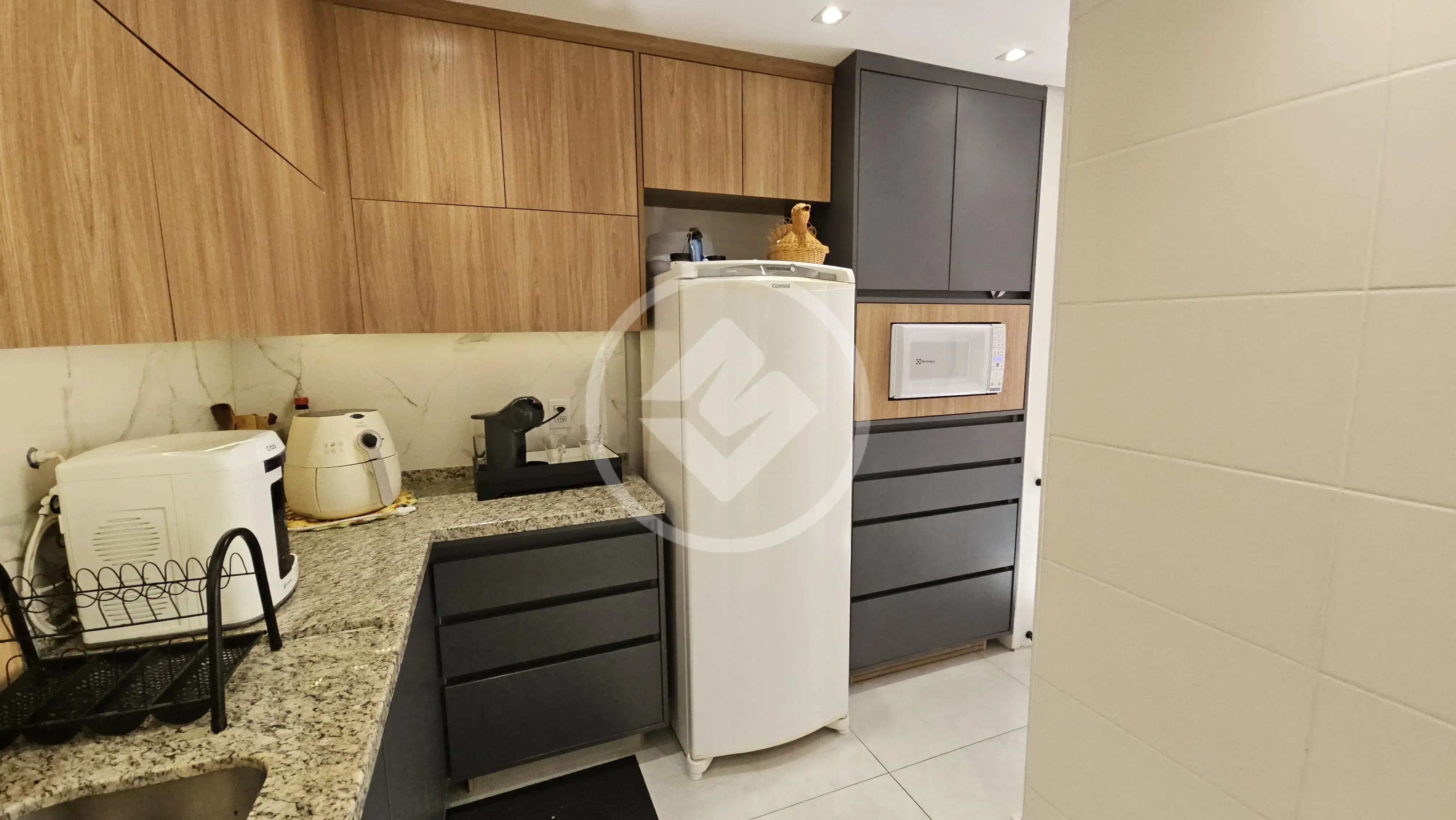 Cobertura 3 quartos no Centro, Vinhedo — foto 6 de 6