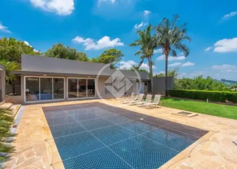 Casa Condomínio 3 quartos no Marambaia, Vinhedo — foto 2 de 2
