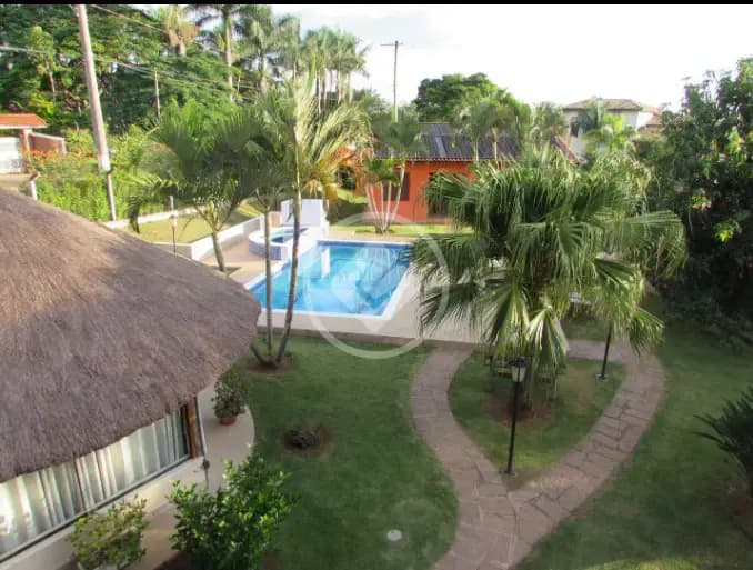 Casa Condomínio Horizonte Azul - Village Ambiental, Itupeva - SP — foto 2