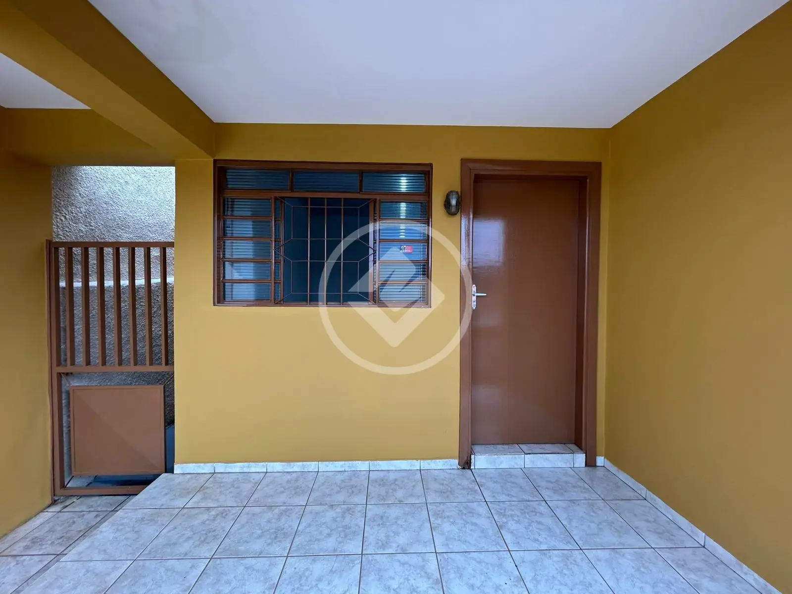 Casa Santa Claudina, Vinhedo - SP — foto 1
