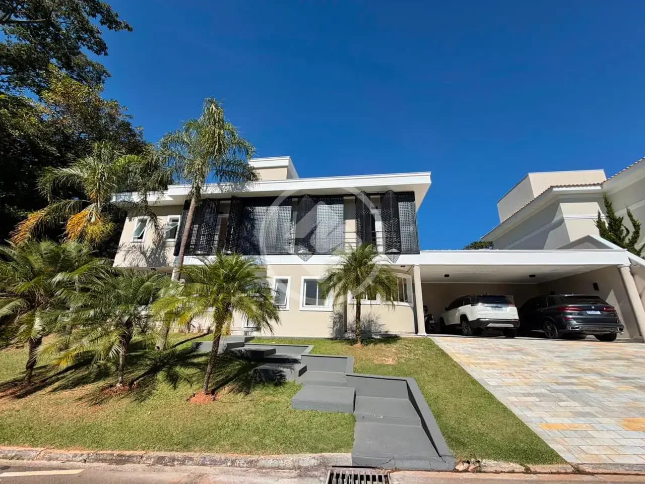 Casa Condomínio Chácaras São Bento, Valinhos - SP — foto 1