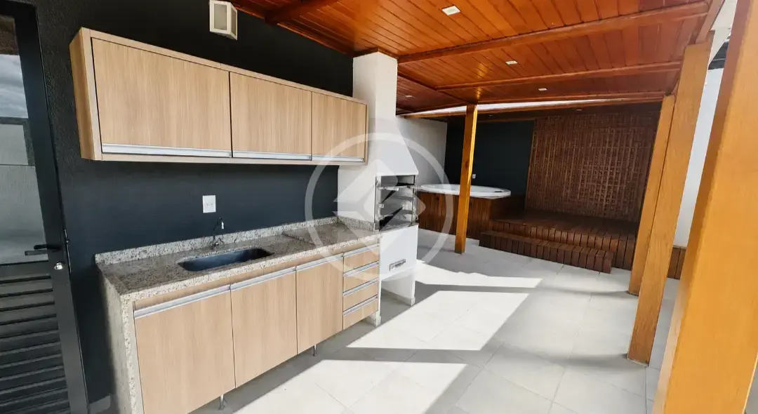 Apartamento 3 quartos no Centro, Vinhedo — foto 1 de 2