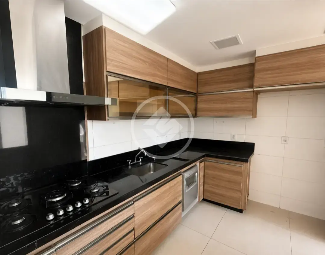 Apartamento 3 quartos no Centro, Vinhedo — foto 2 de 2