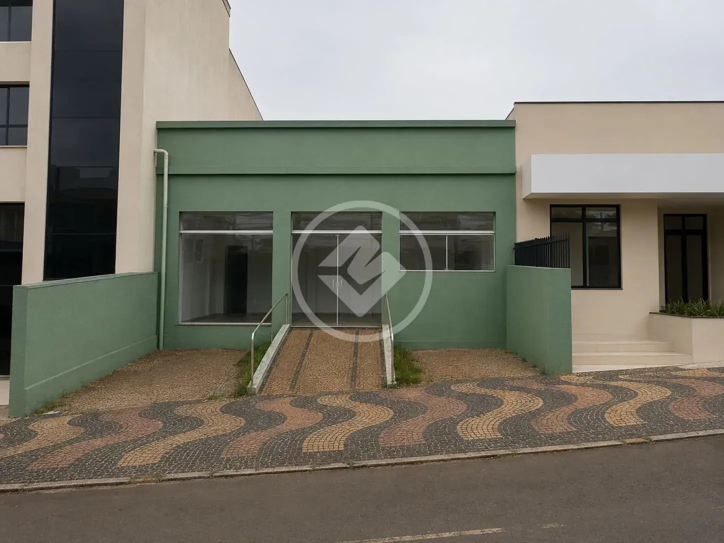 Casa Comercial Jardim Ribeiro, Valinhos - SP — foto 2