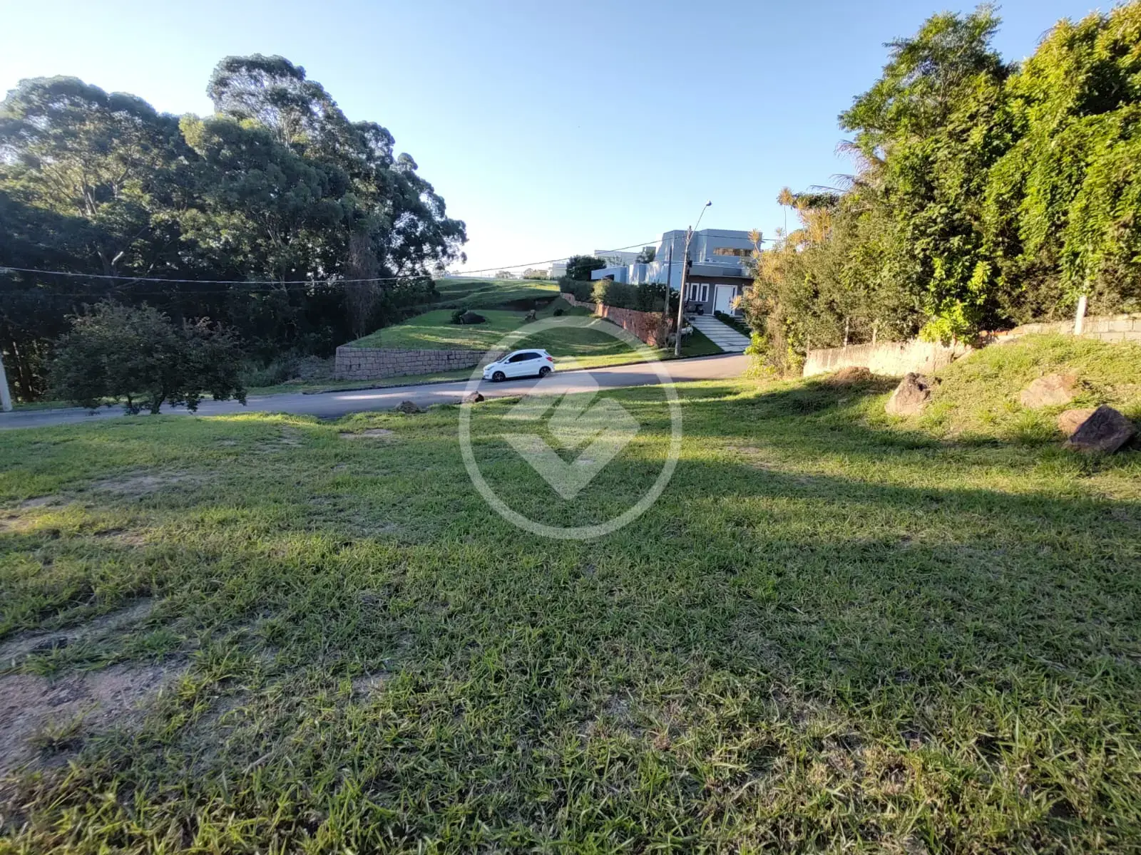 Terreno Condomínio Colinas de Inhandjara, Itupeva - SP — foto 1