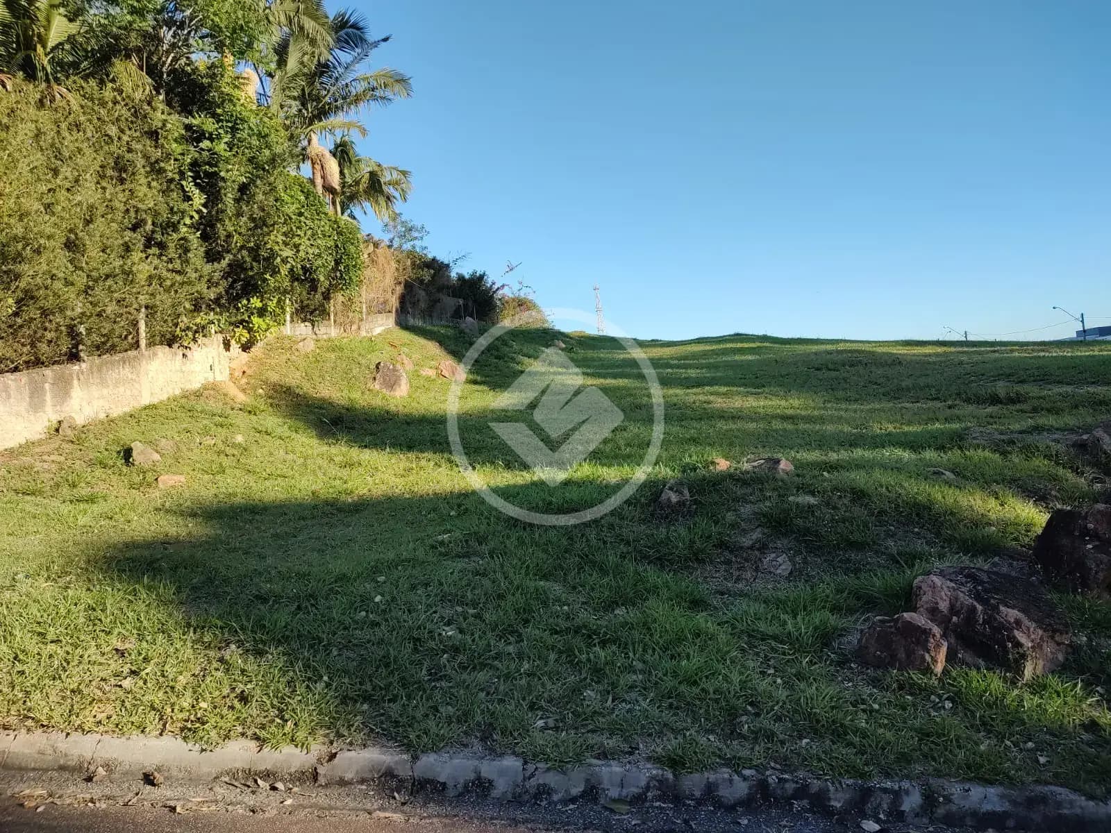 Terreno Condomínio Colinas de Inhandjara, Itupeva - SP — foto 2