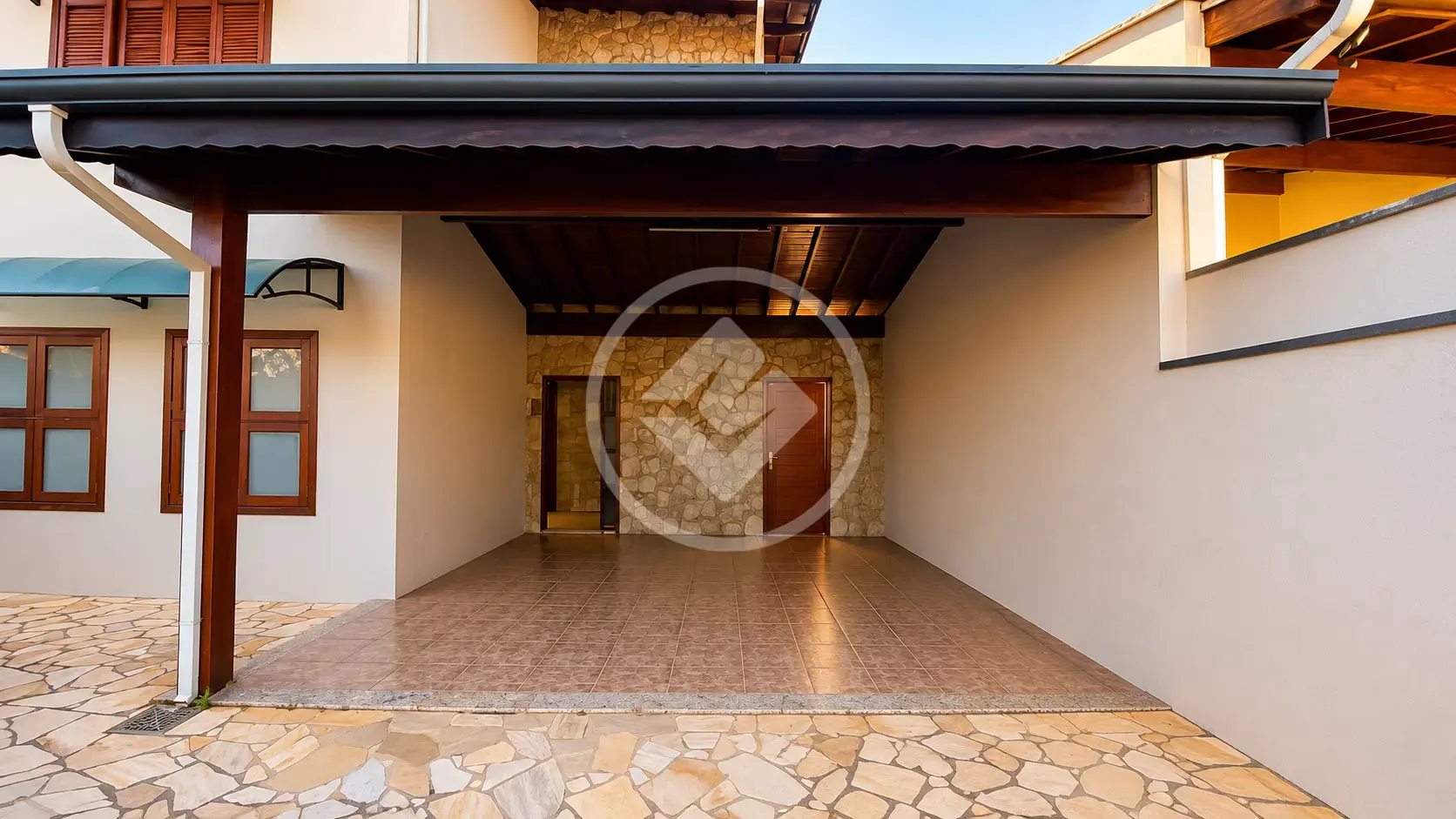Casa 3 quartos no Vila Moletta, Valinhos — foto 5 de 6