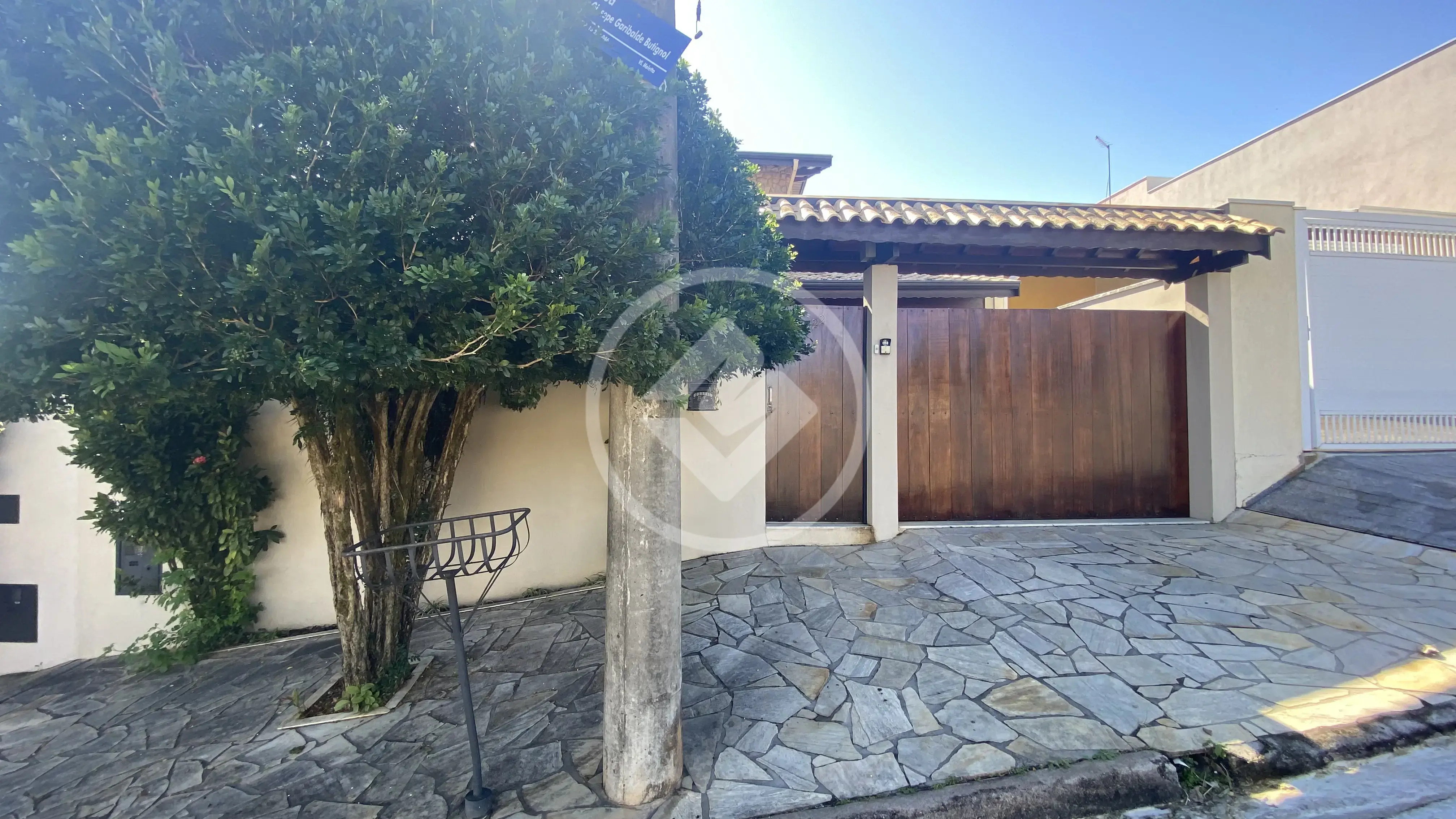 Casa Vila Moletta, Valinhos - SP — foto 2