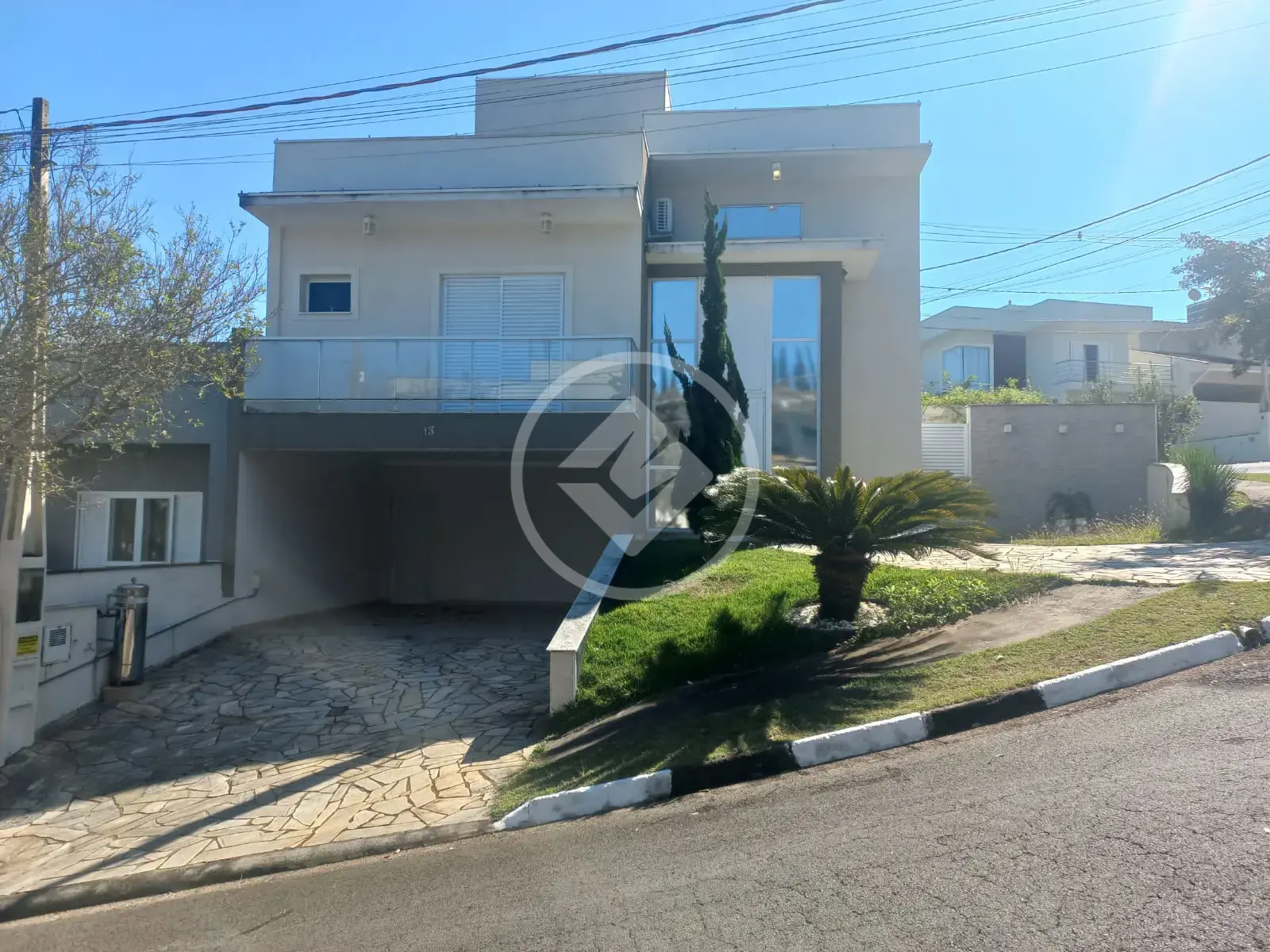 Casa Condomínio Vila Capuava, Valinhos - SP — foto 1