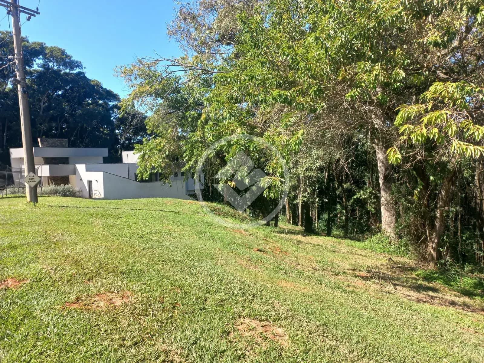 Terreno Condomínio no Condominio Terras de Santa Teresa, Itupeva — foto 4 de 6
