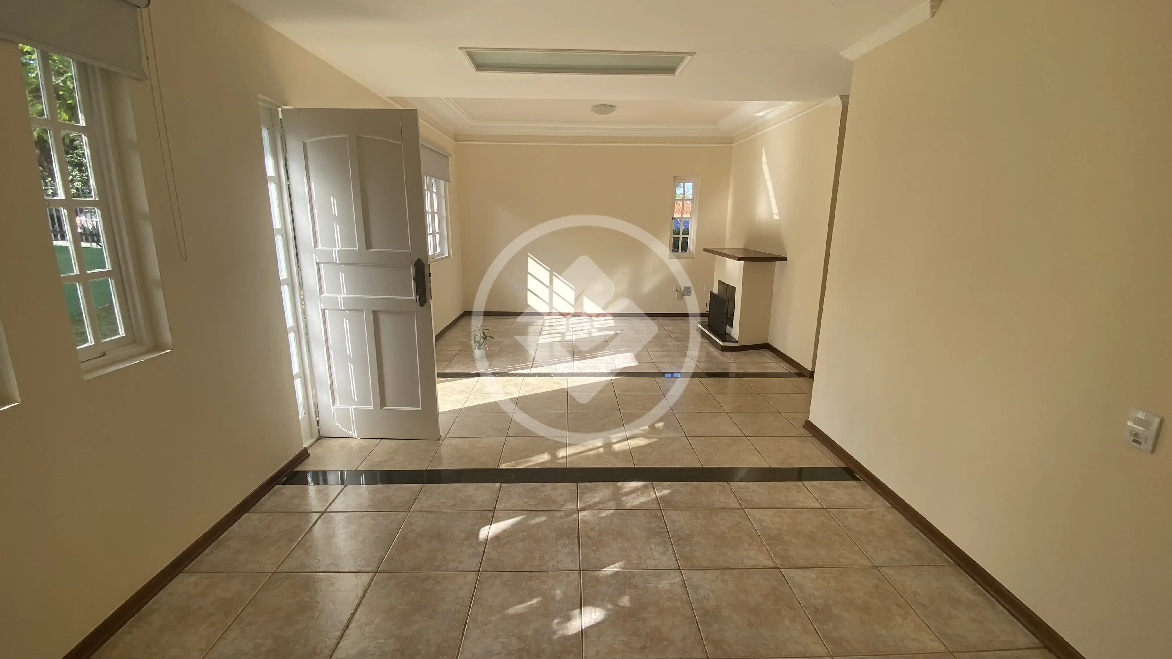 Casa Condomínio Vista Alegre, Vinhedo - SP — foto 2