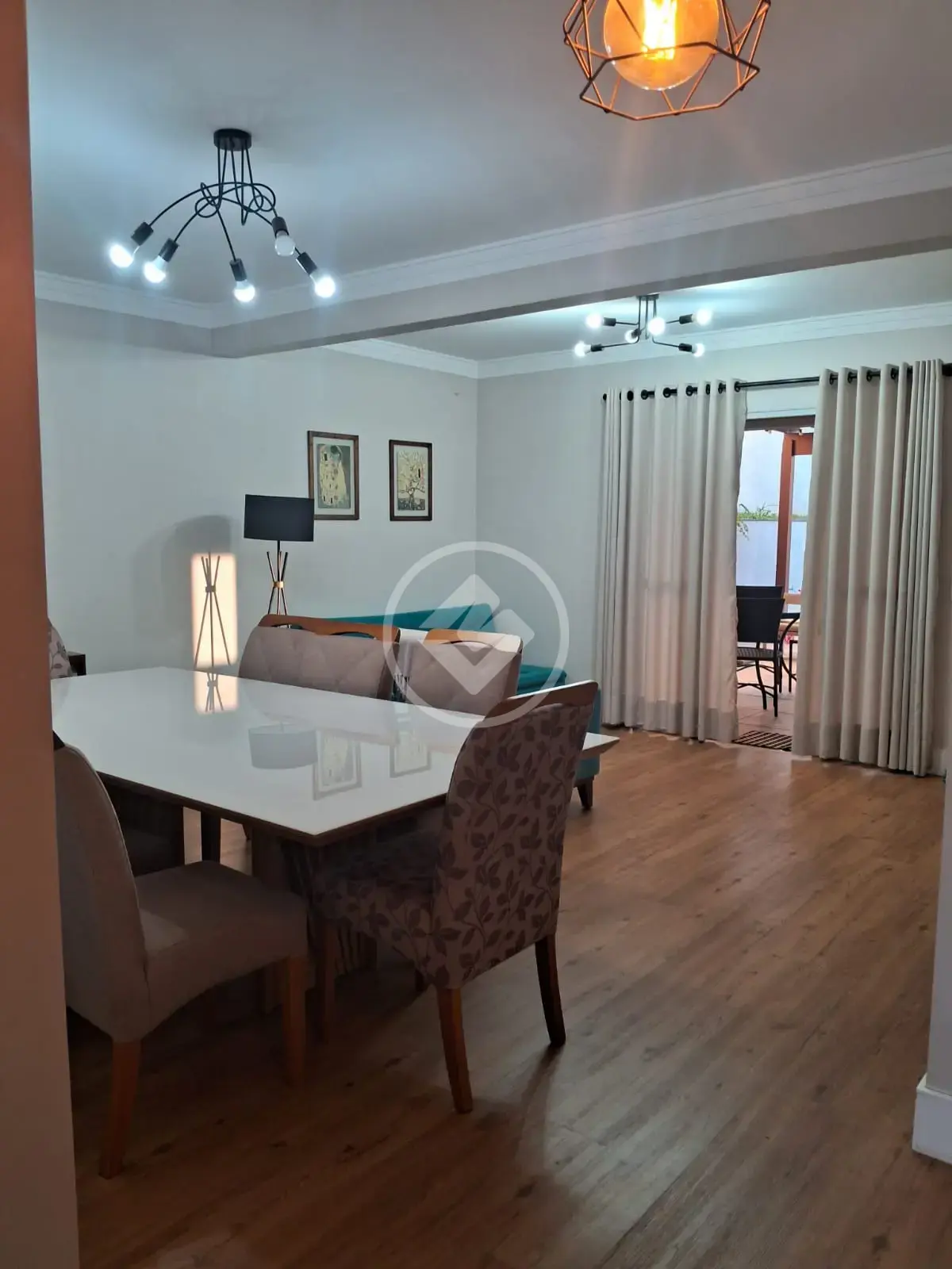 Casa Condomínio 3 quartos no Loteamento Residencial Santa Gertrudes, Valinhos — foto 4 de 6