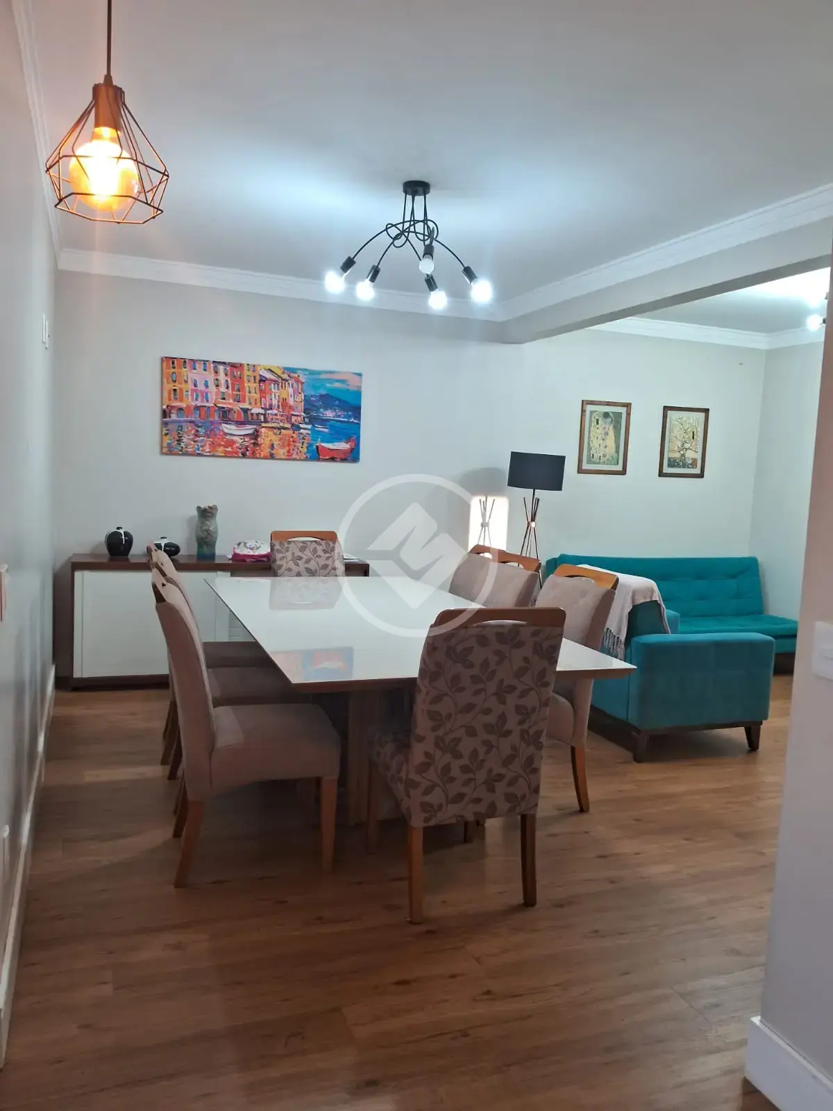 Casa Condomínio 3 quartos no Loteamento Residencial Santa Gertrudes, Valinhos — foto 5 de 6