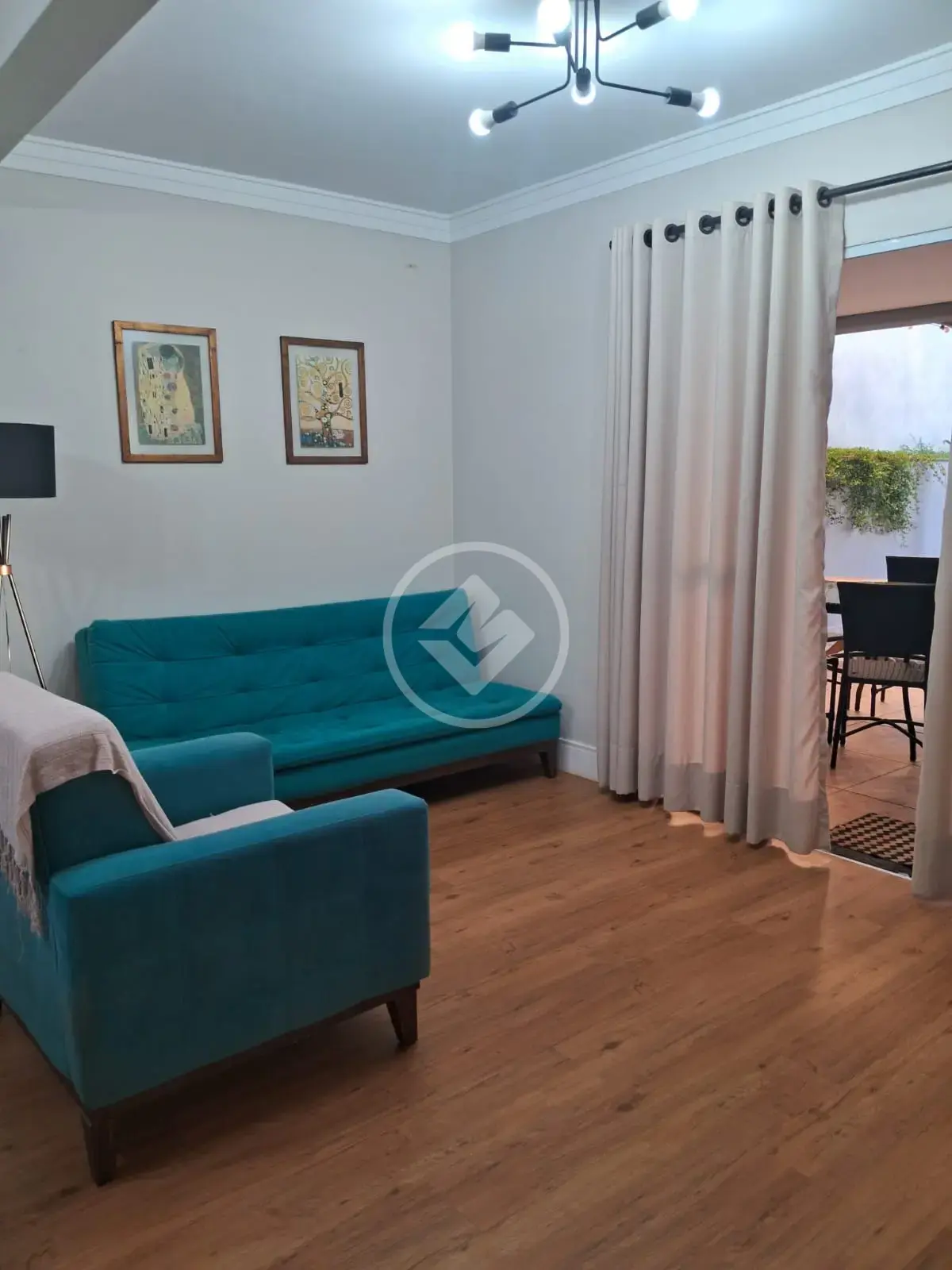 Casa Condomínio 3 quartos no Loteamento Residencial Santa Gertrudes, Valinhos — foto 3 de 6